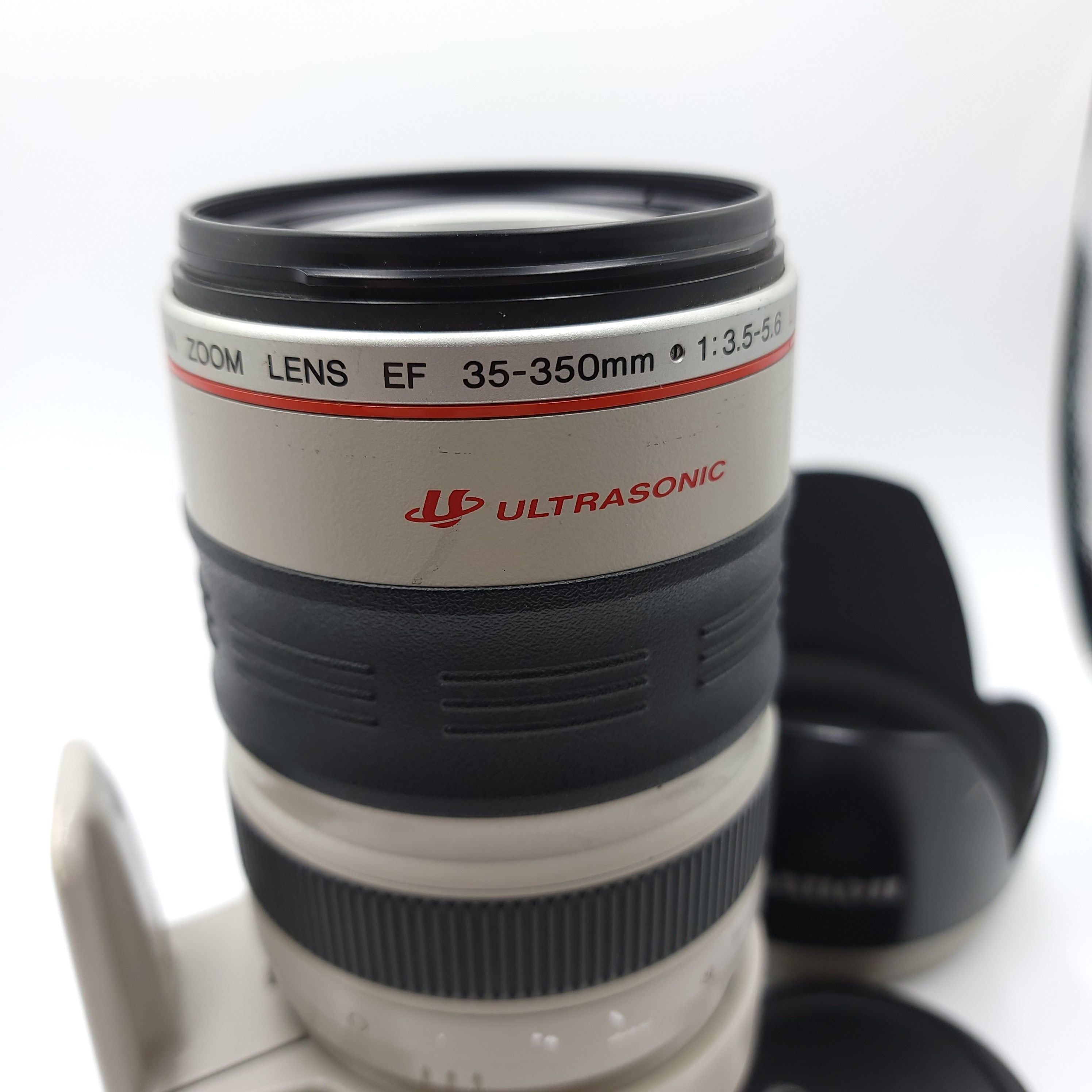 Used Canon 35-350mm f3.5-5.6L Lens