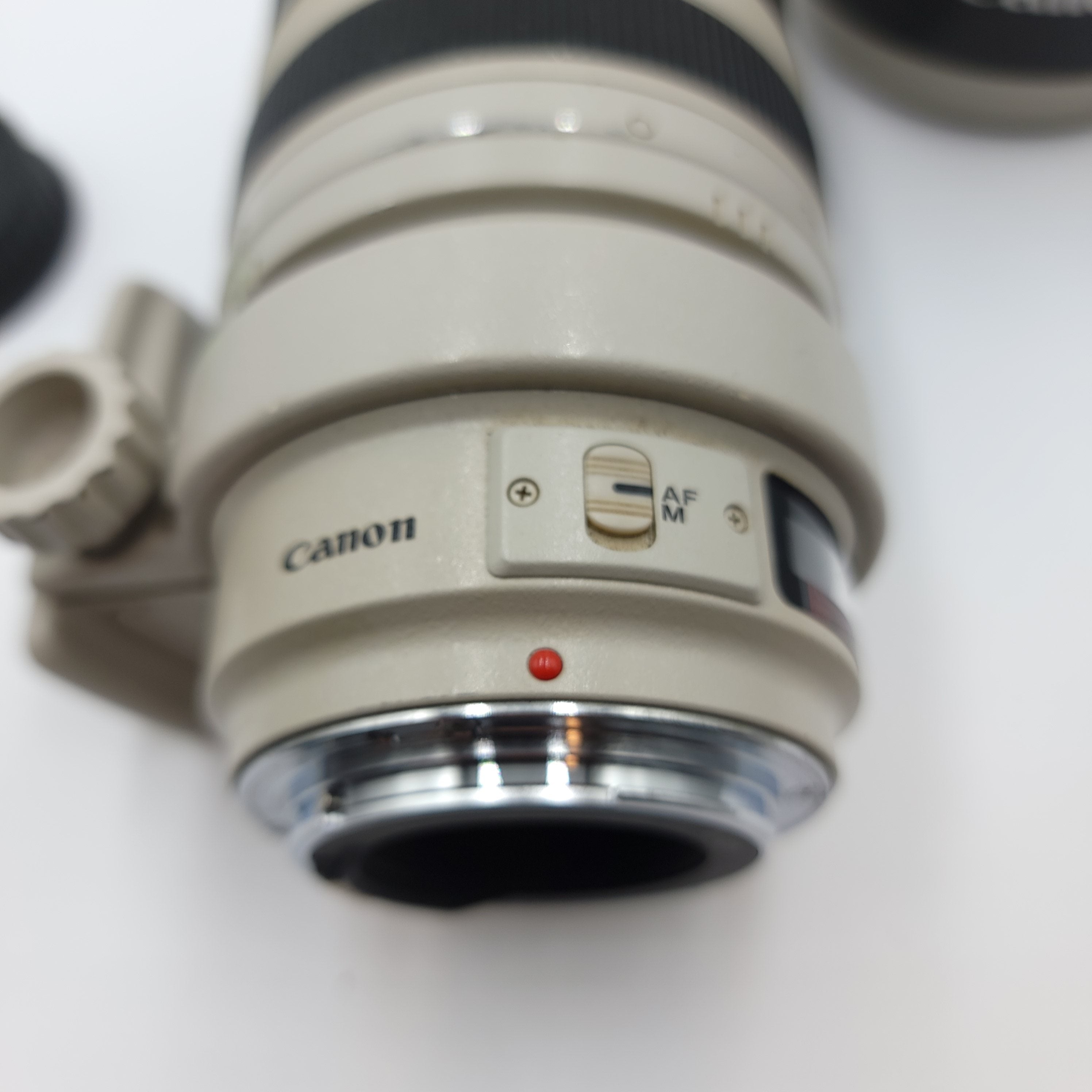 Used Canon 35-350mm f3.5-5.6L Lens