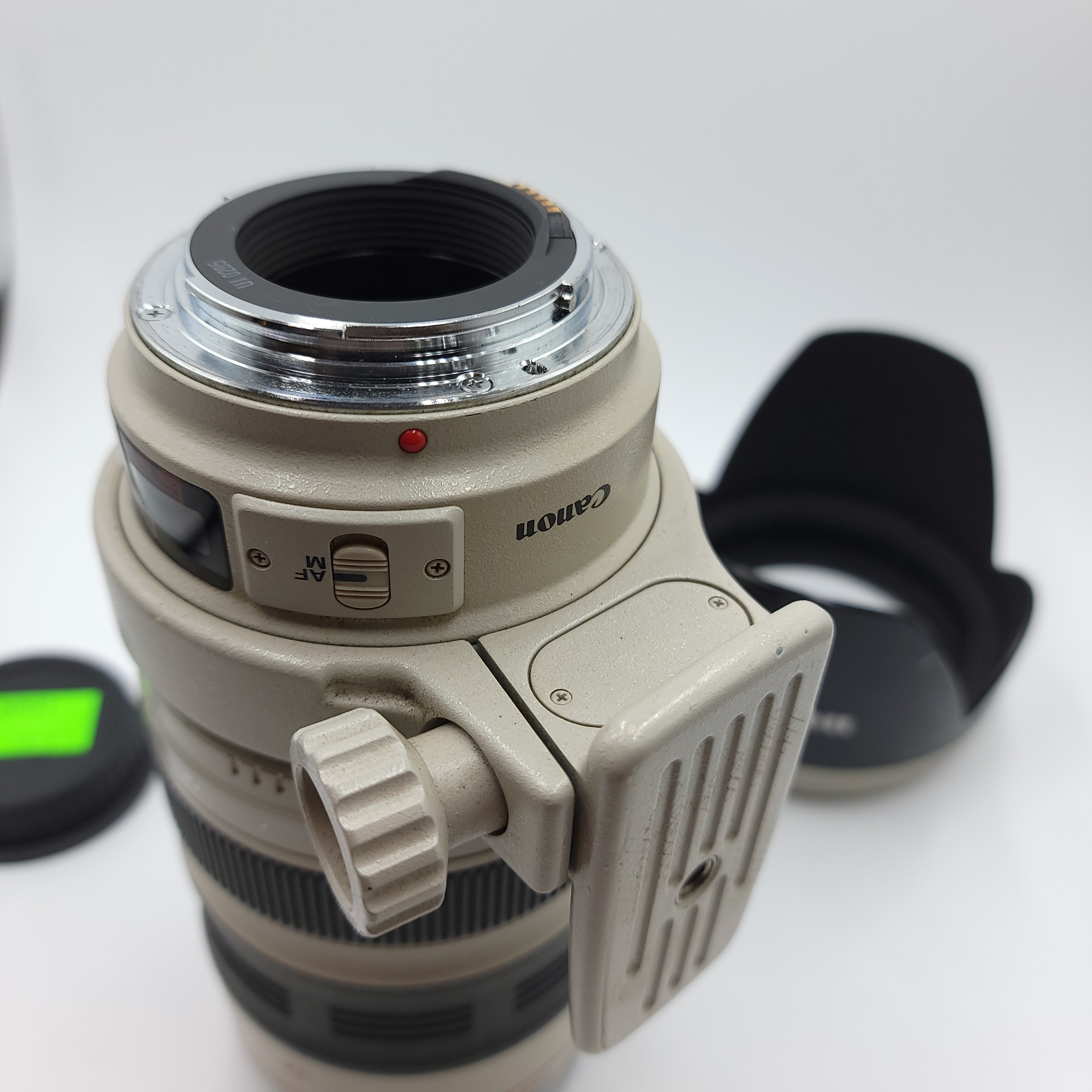 Used Canon 35-350mm f3.5-5.6L Lens