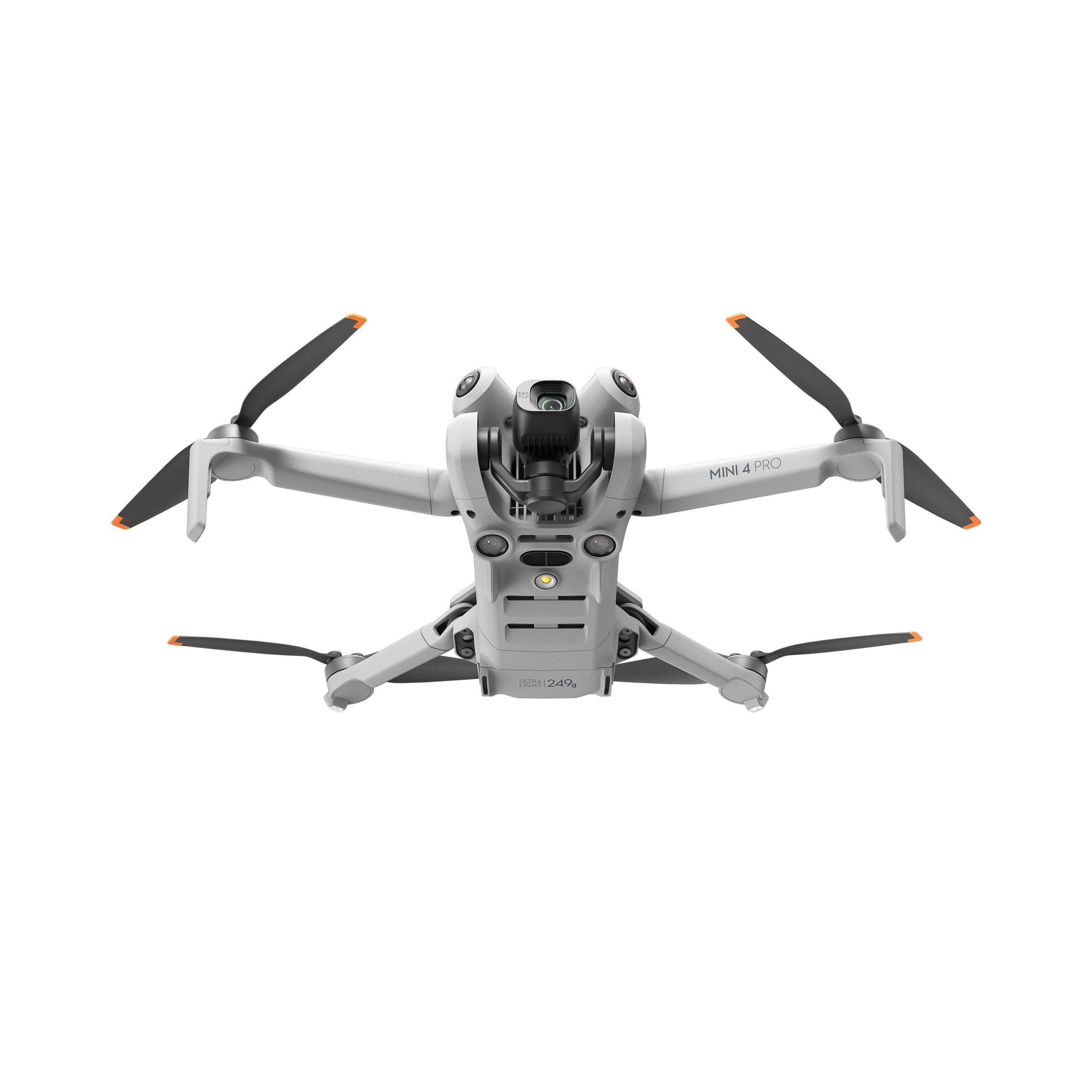 DJI Mini 4 Pro Drone with RC 2 Controller