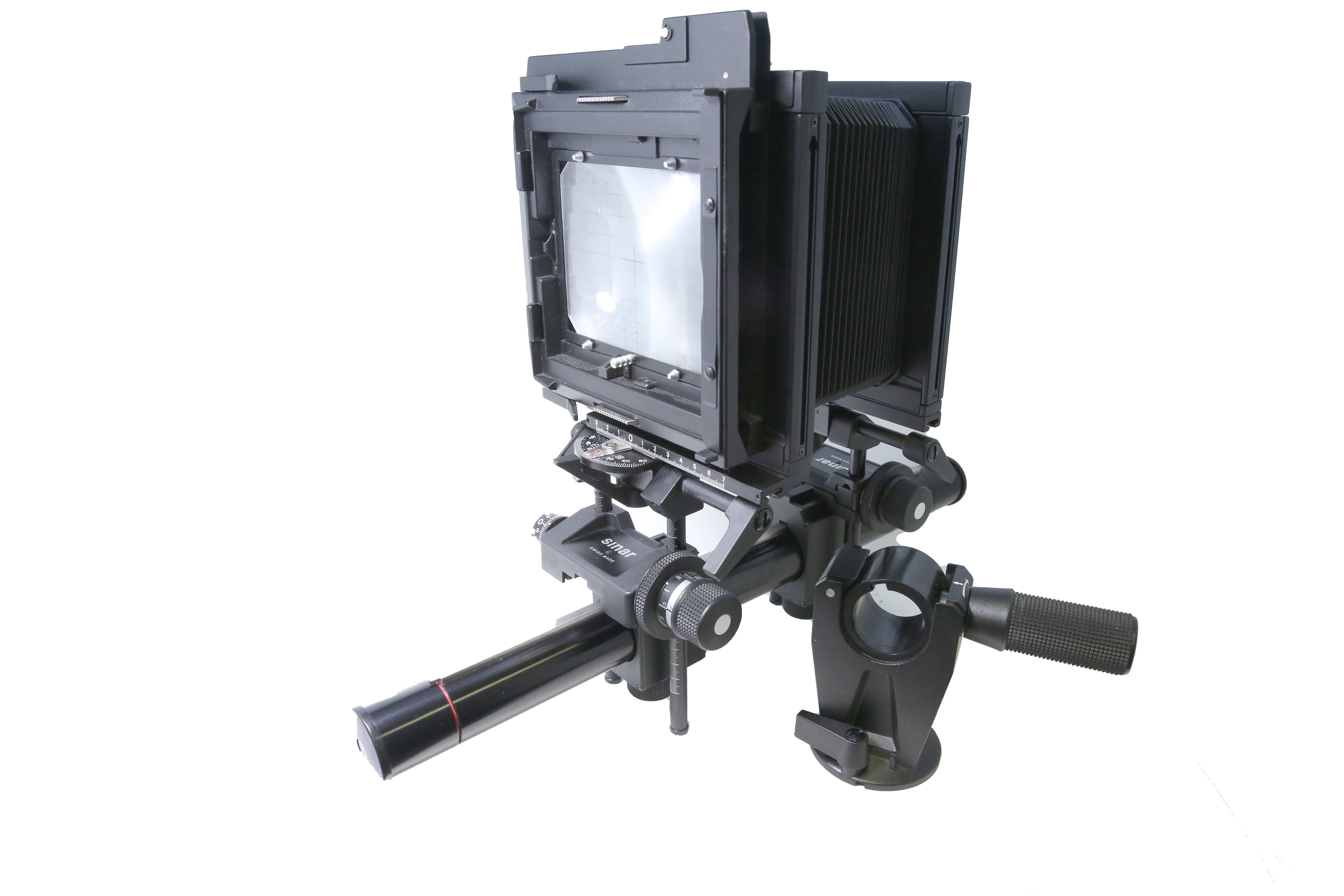 USED Sinar F2 Large Format Camera