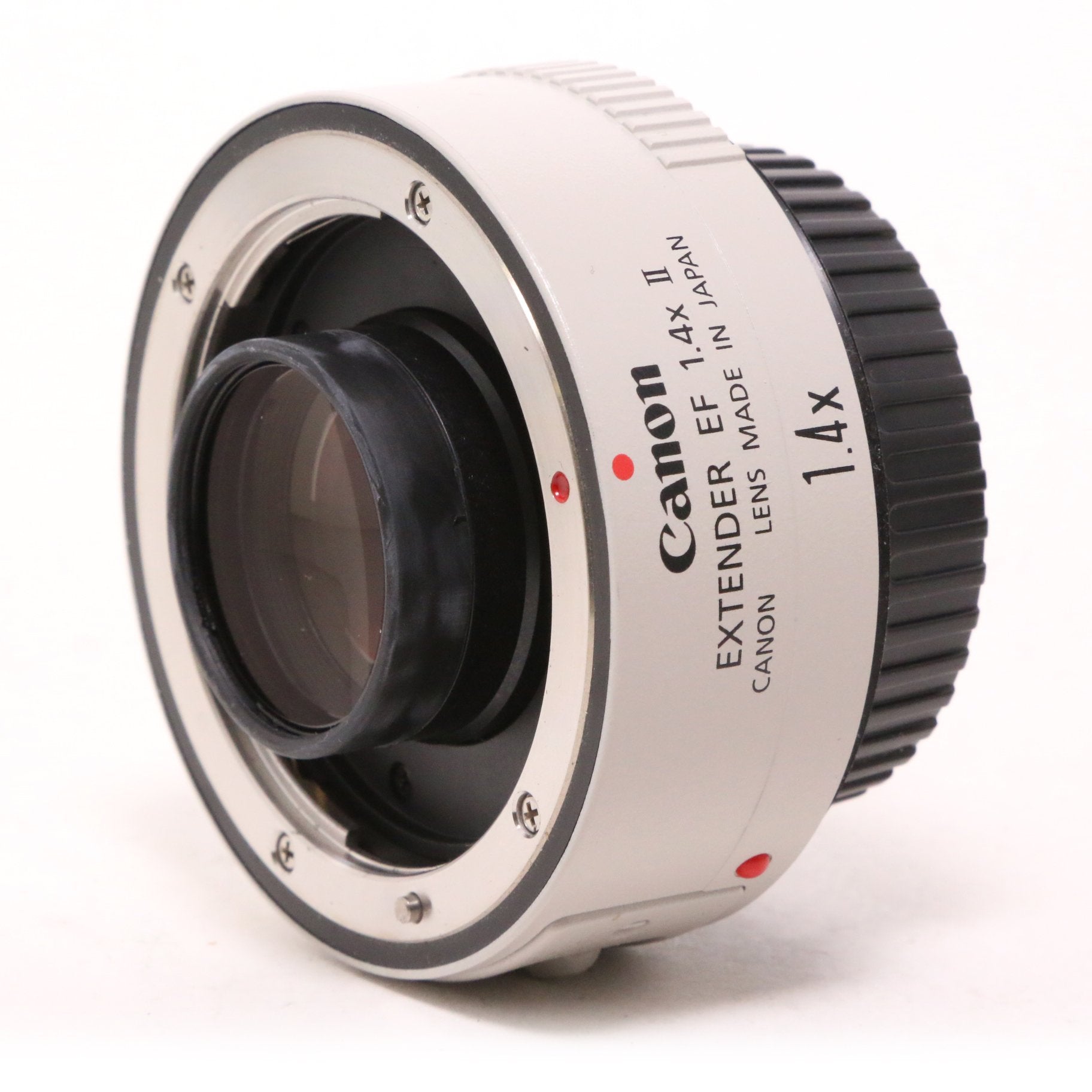 USED Canon Extender EF 1.4x II