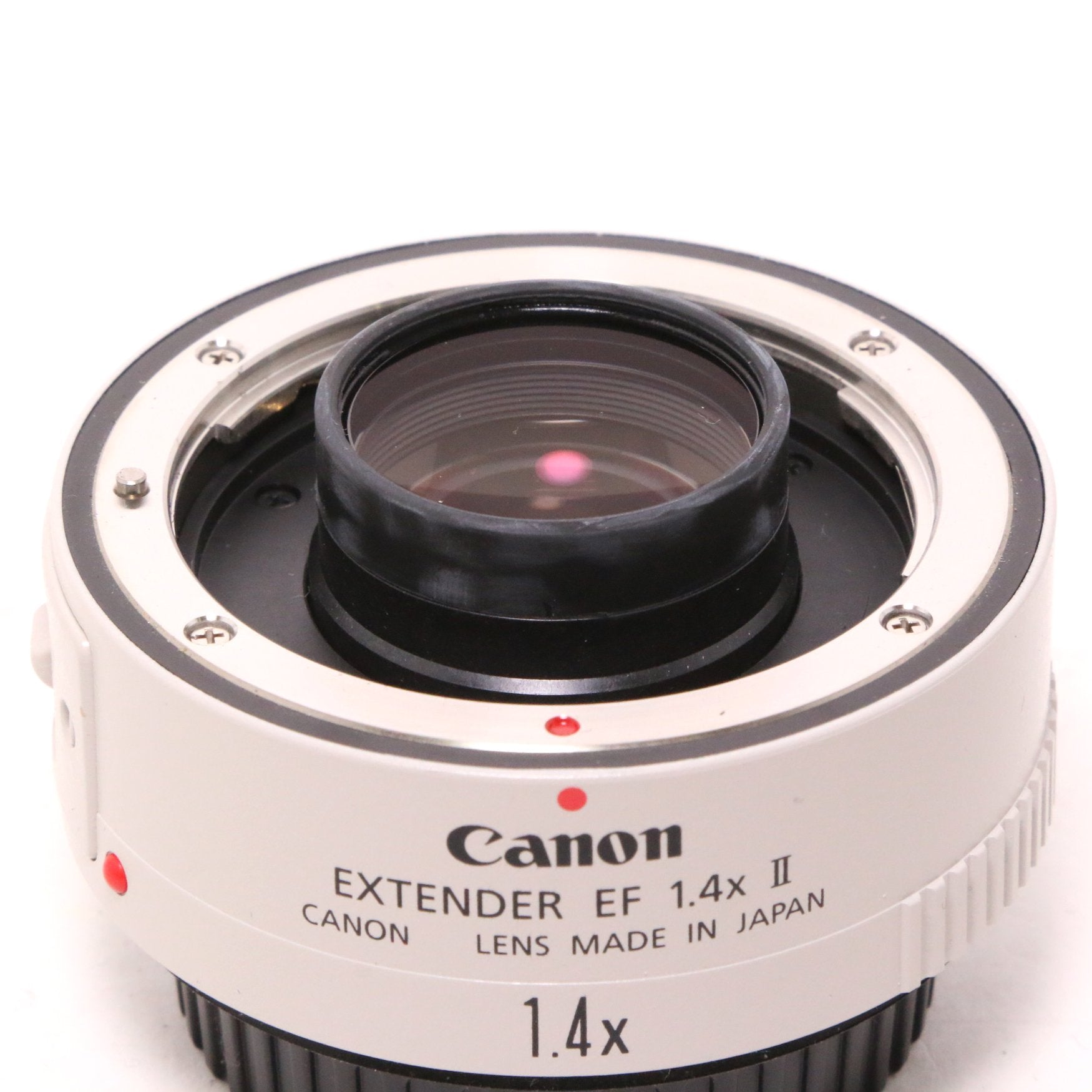 USED Canon Extender EF 1.4x II