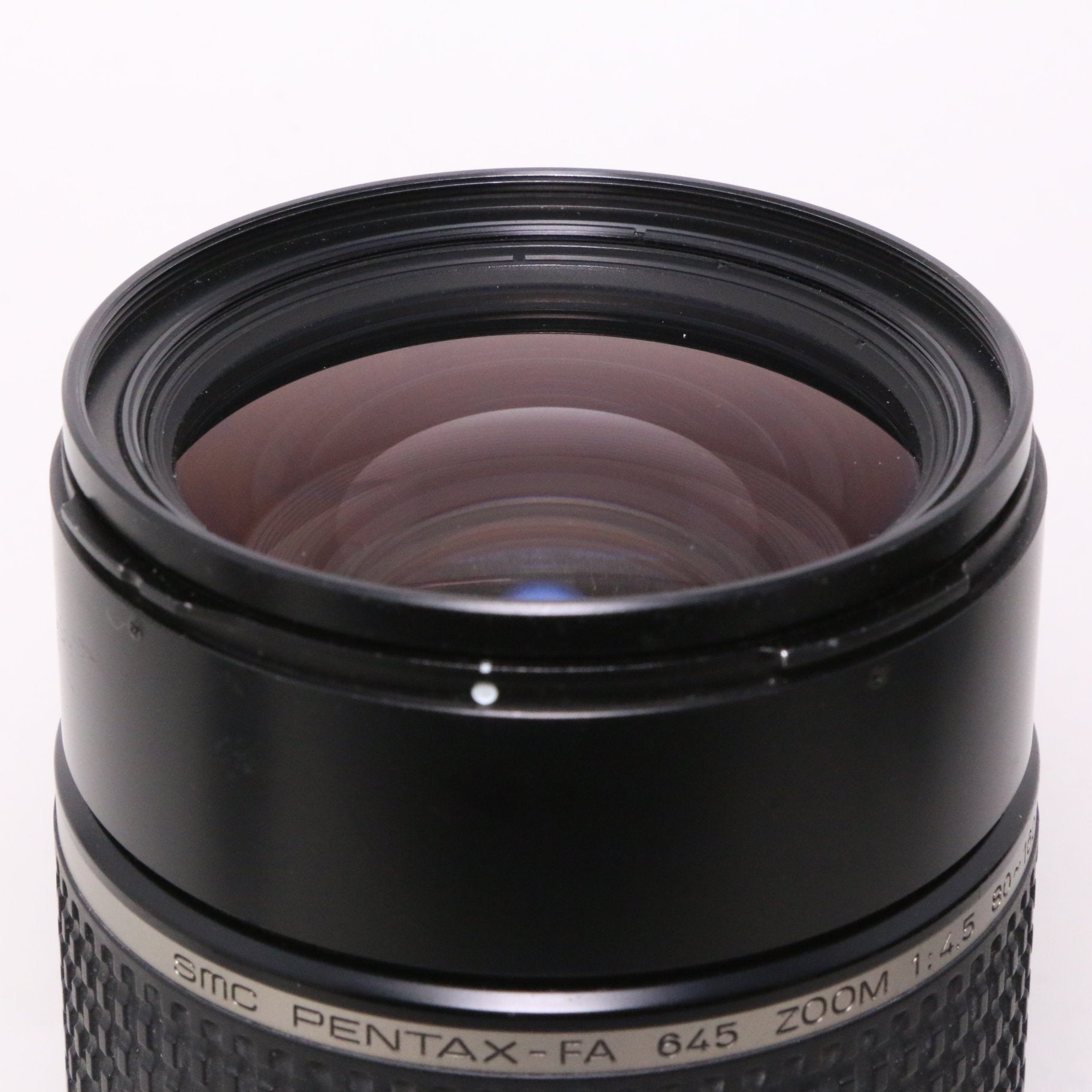 USED Pentax 80-160mm f/4.5 Autofocus Zoom Lens for 645N