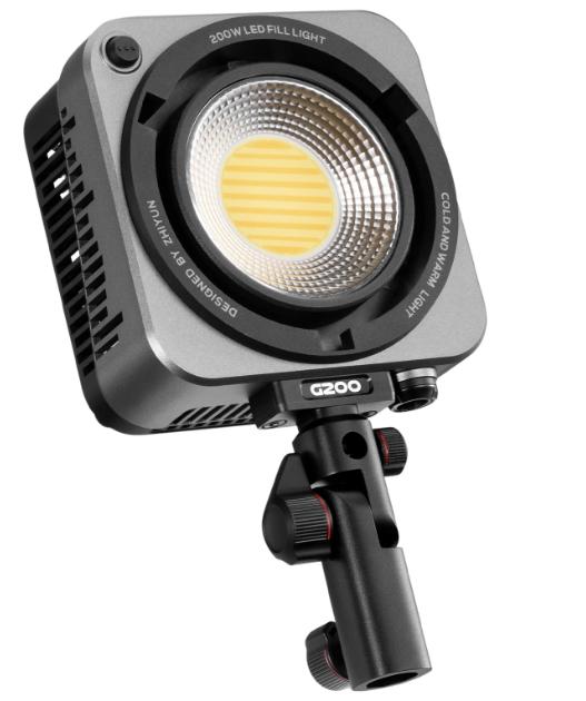 Zhiyun MOLUS G200 Bi-Color LED Monolight