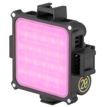 Zhiyun FIVERAY M20C RGB LED Light Combo