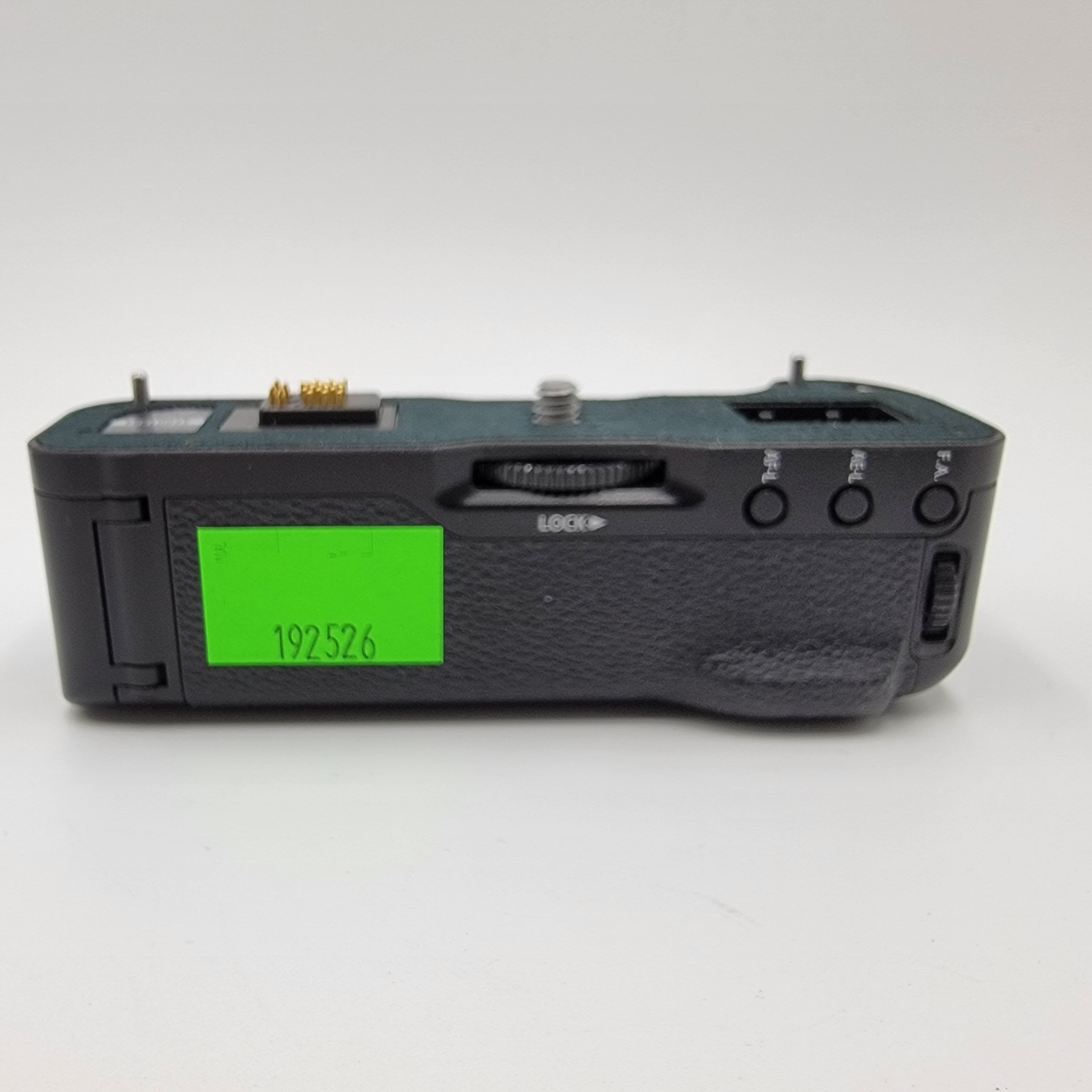 USED Fujifilm VG-XT1 Vertical Battery