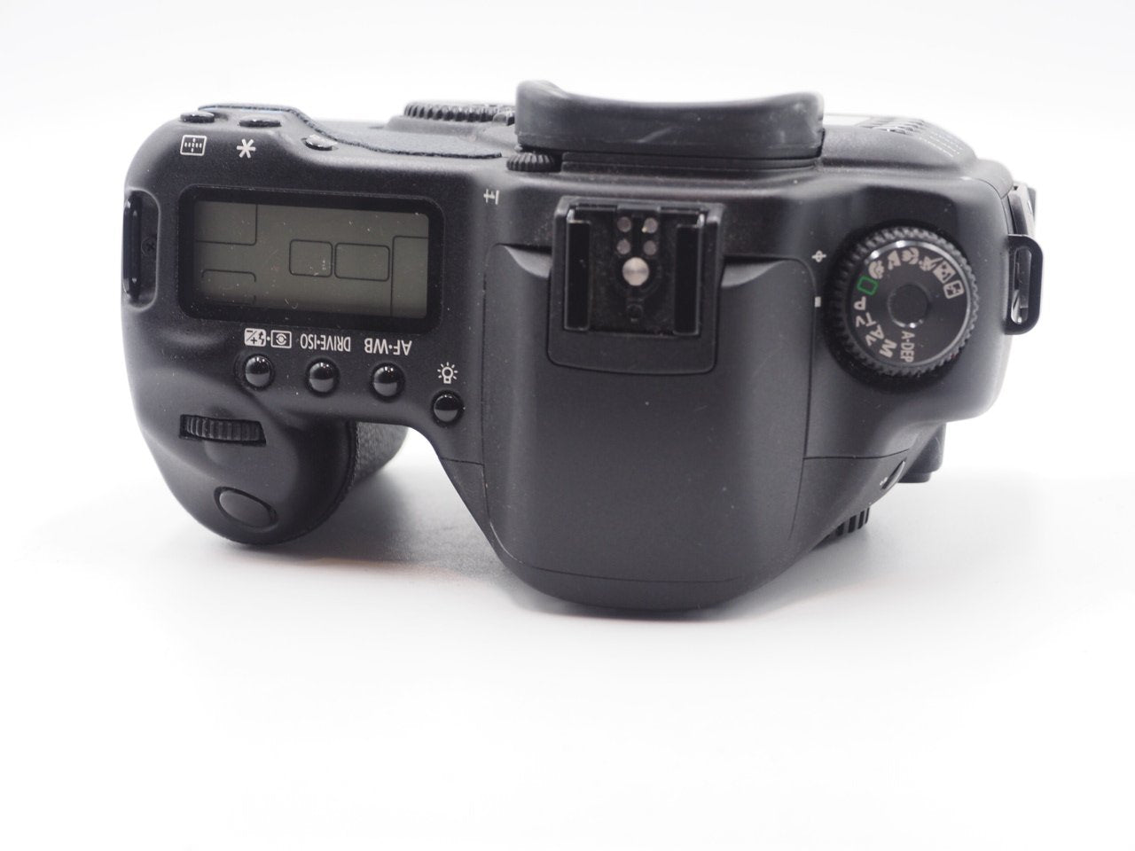 Used Canon EOS 10D DSLR Body