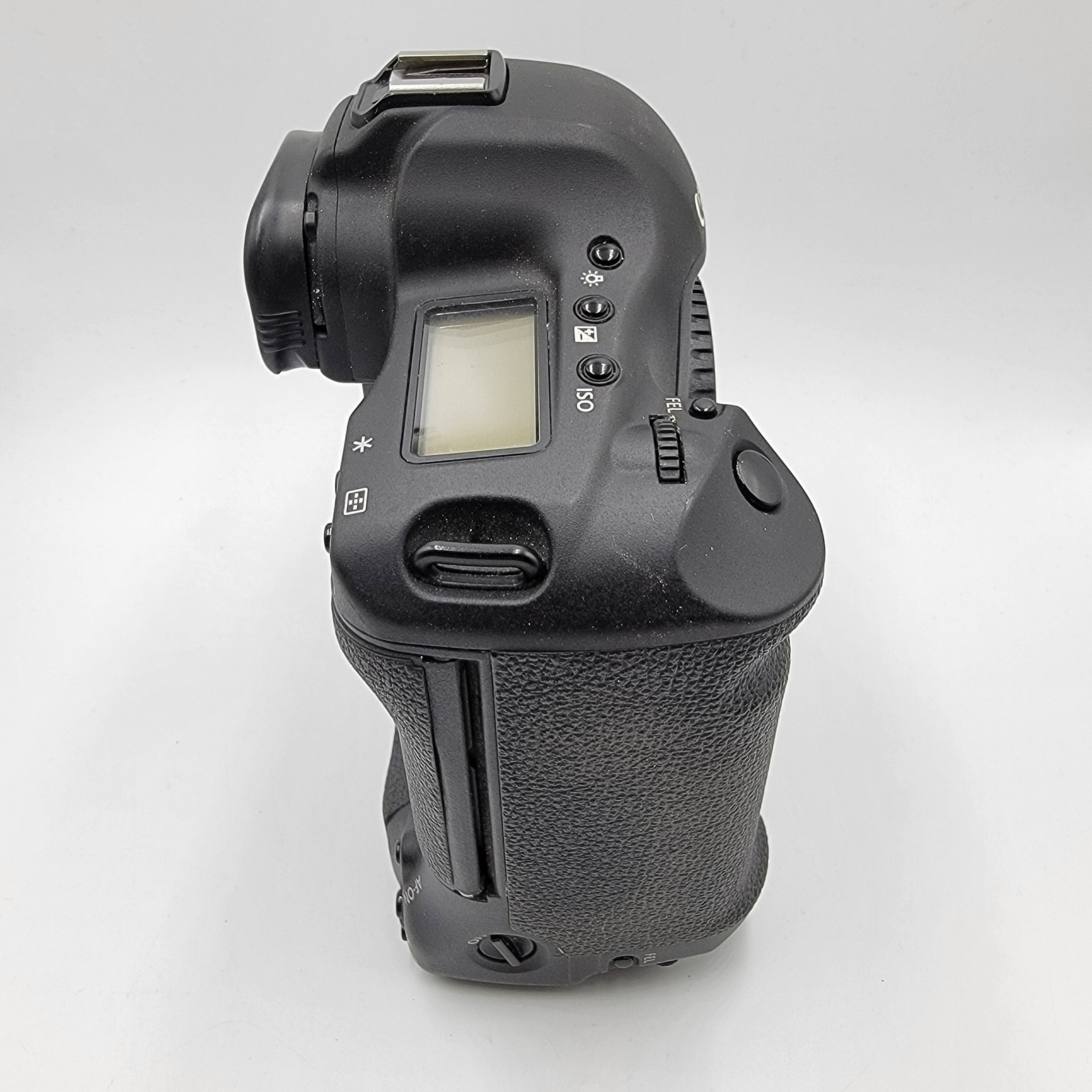 USED Canon EOS 1D Mark III Body