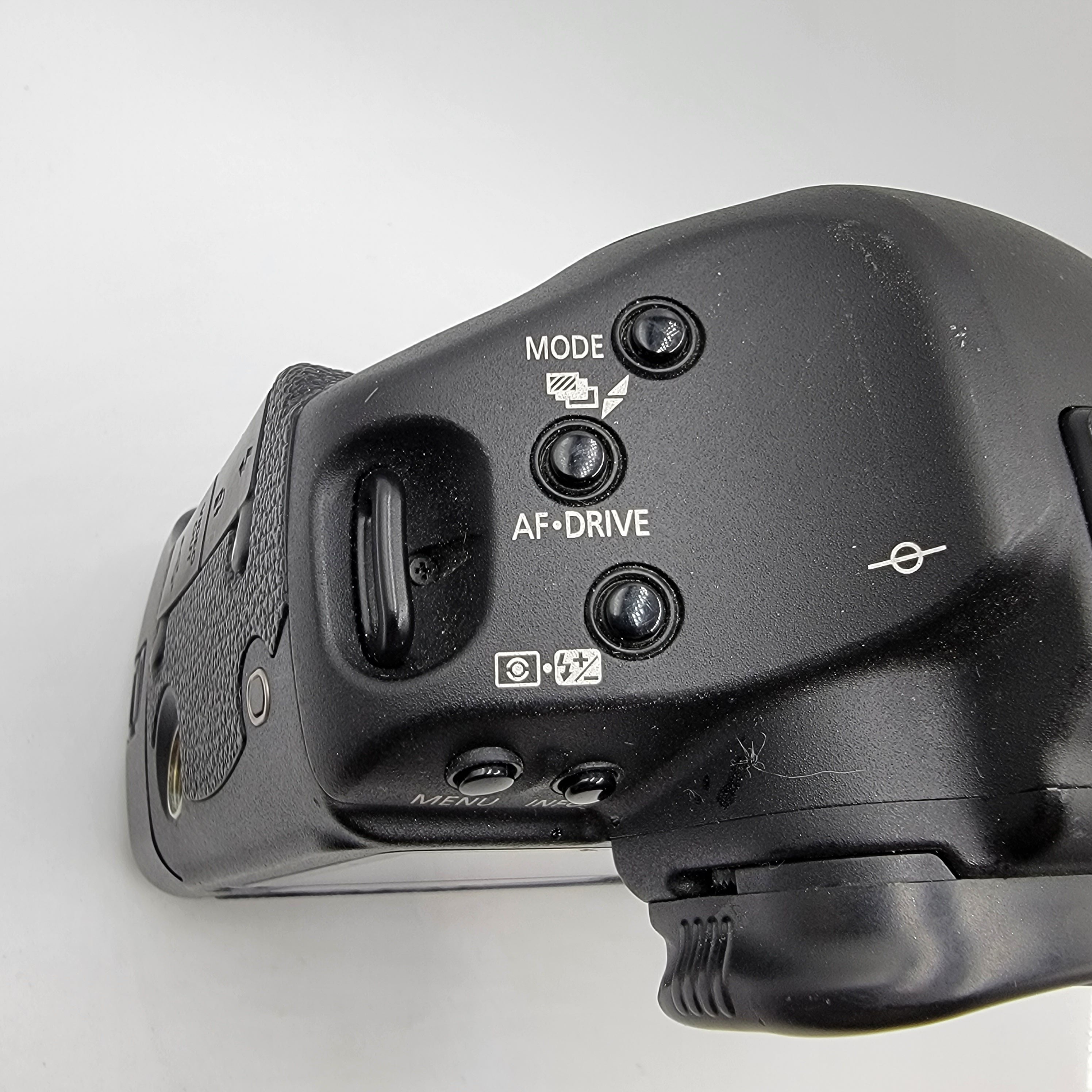 USED Canon EOS 1D Mark III Body