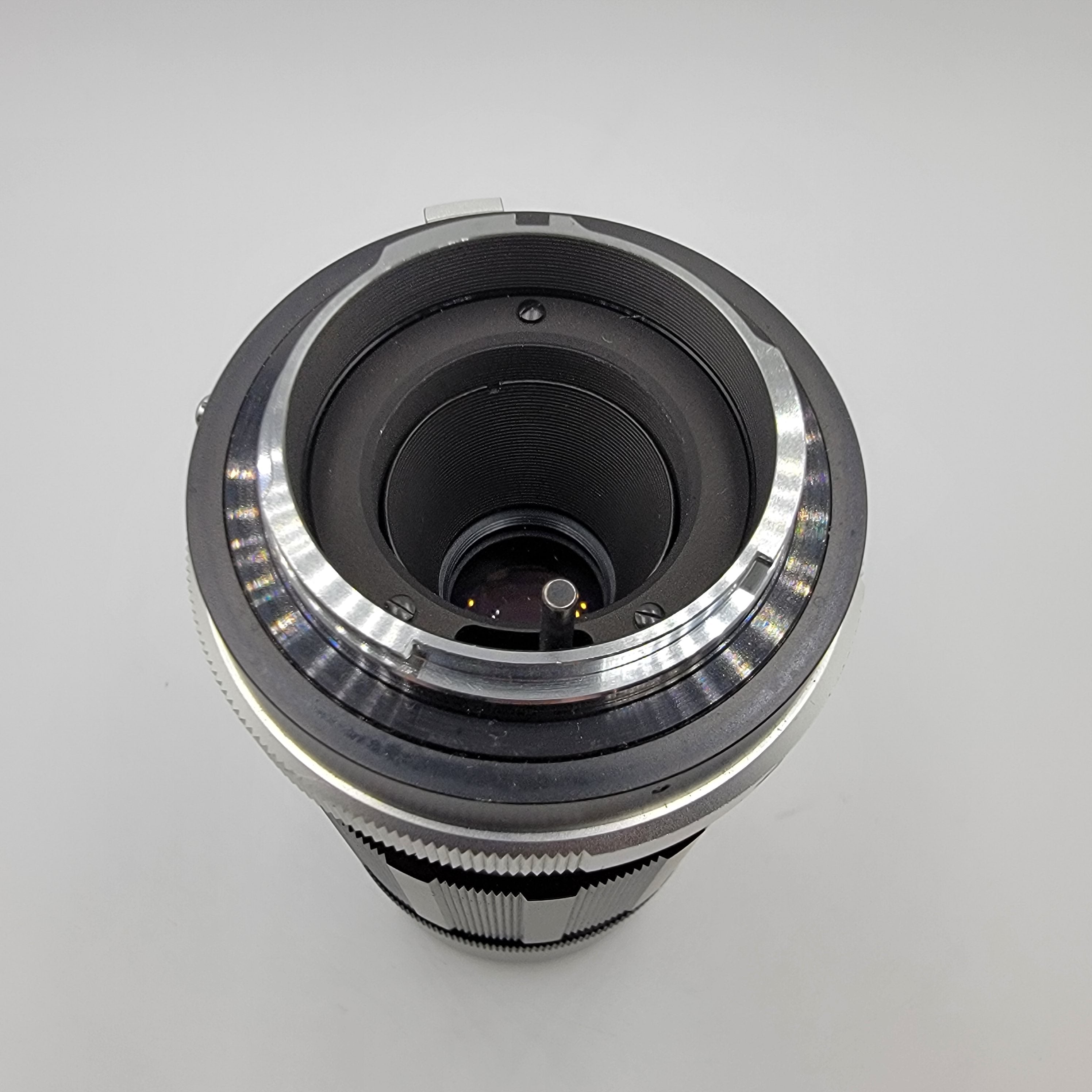 Used Minolta 200mm f4.5 MC Lens