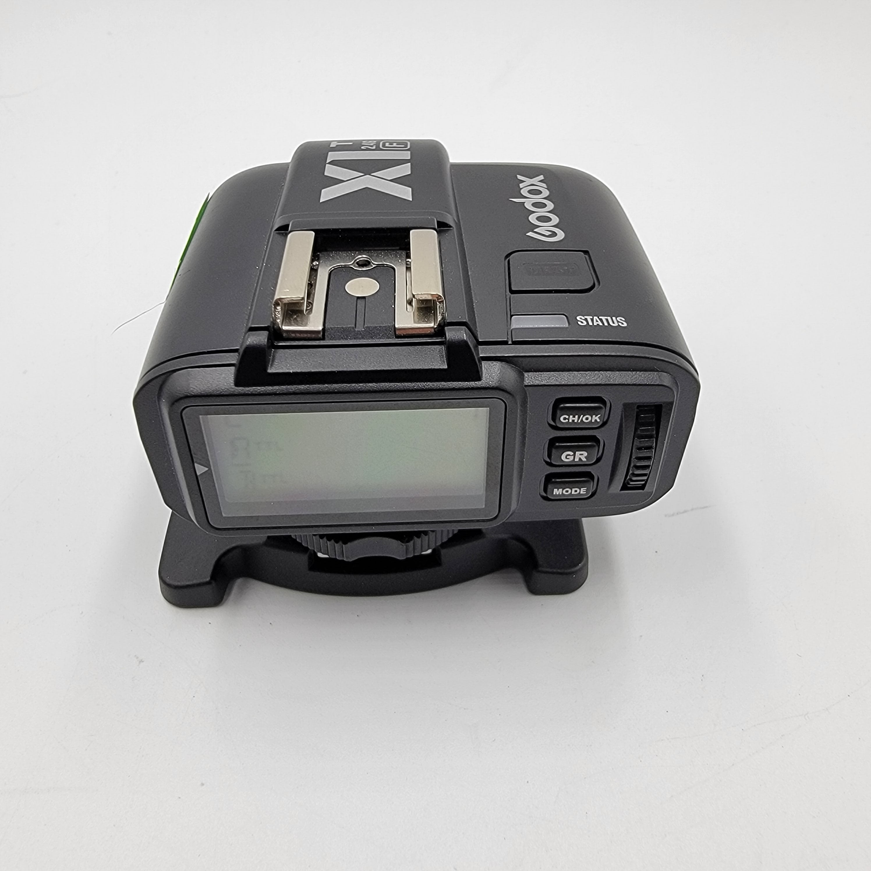 Used Godox X1T(F) Transmitter