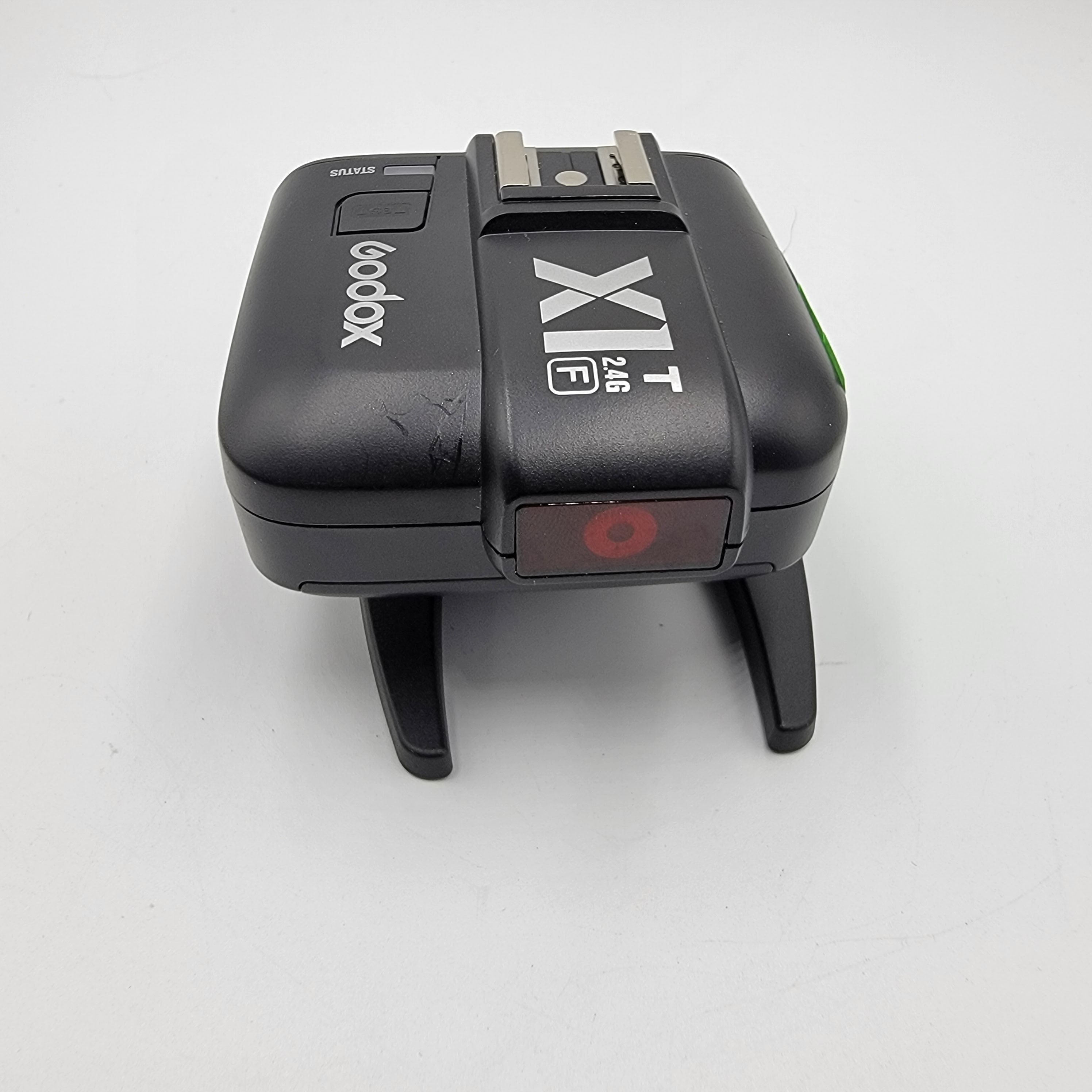 Used Godox X1T(F) Transmitter