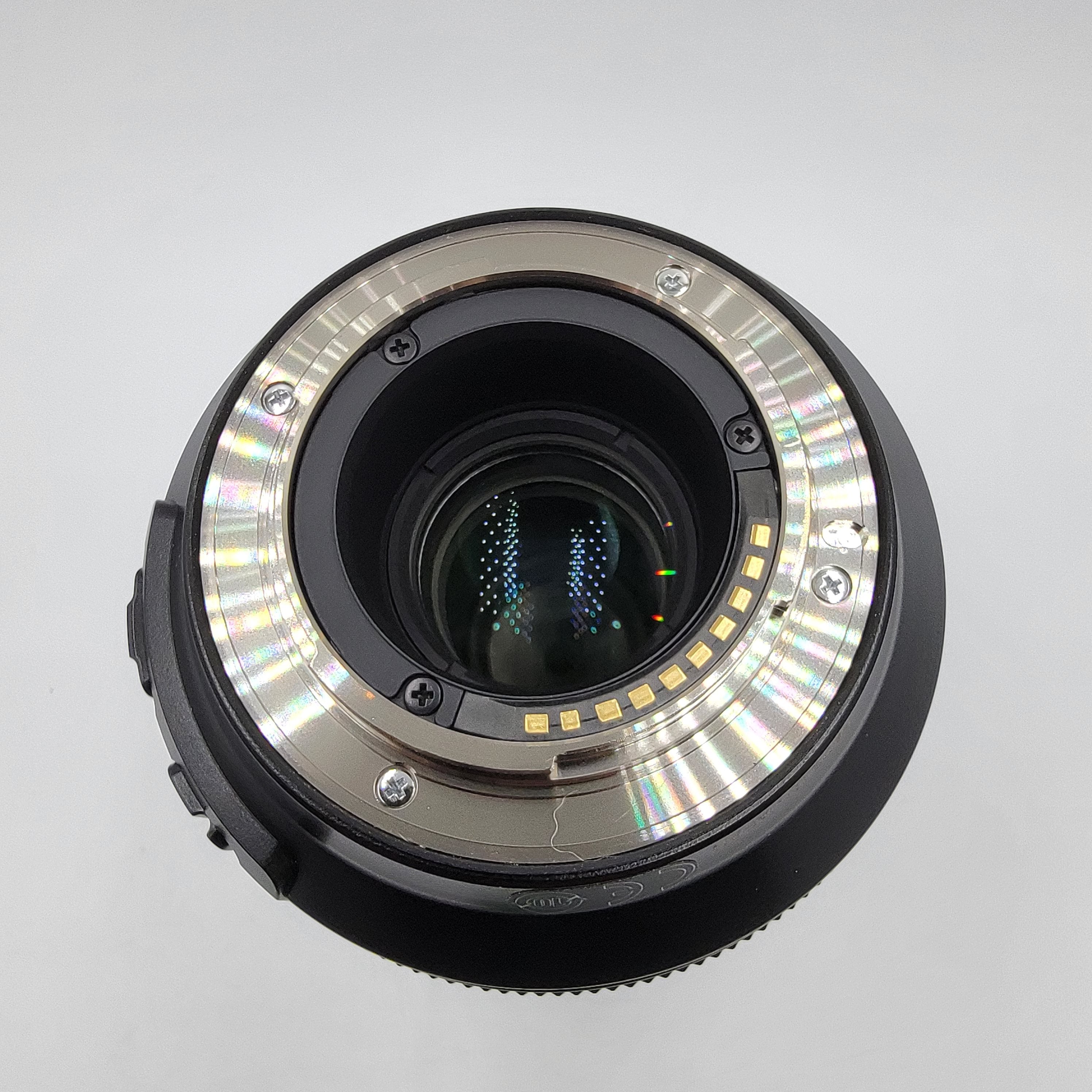 USED Fujifilm 80mm F2.8 XF R LM OIS WR