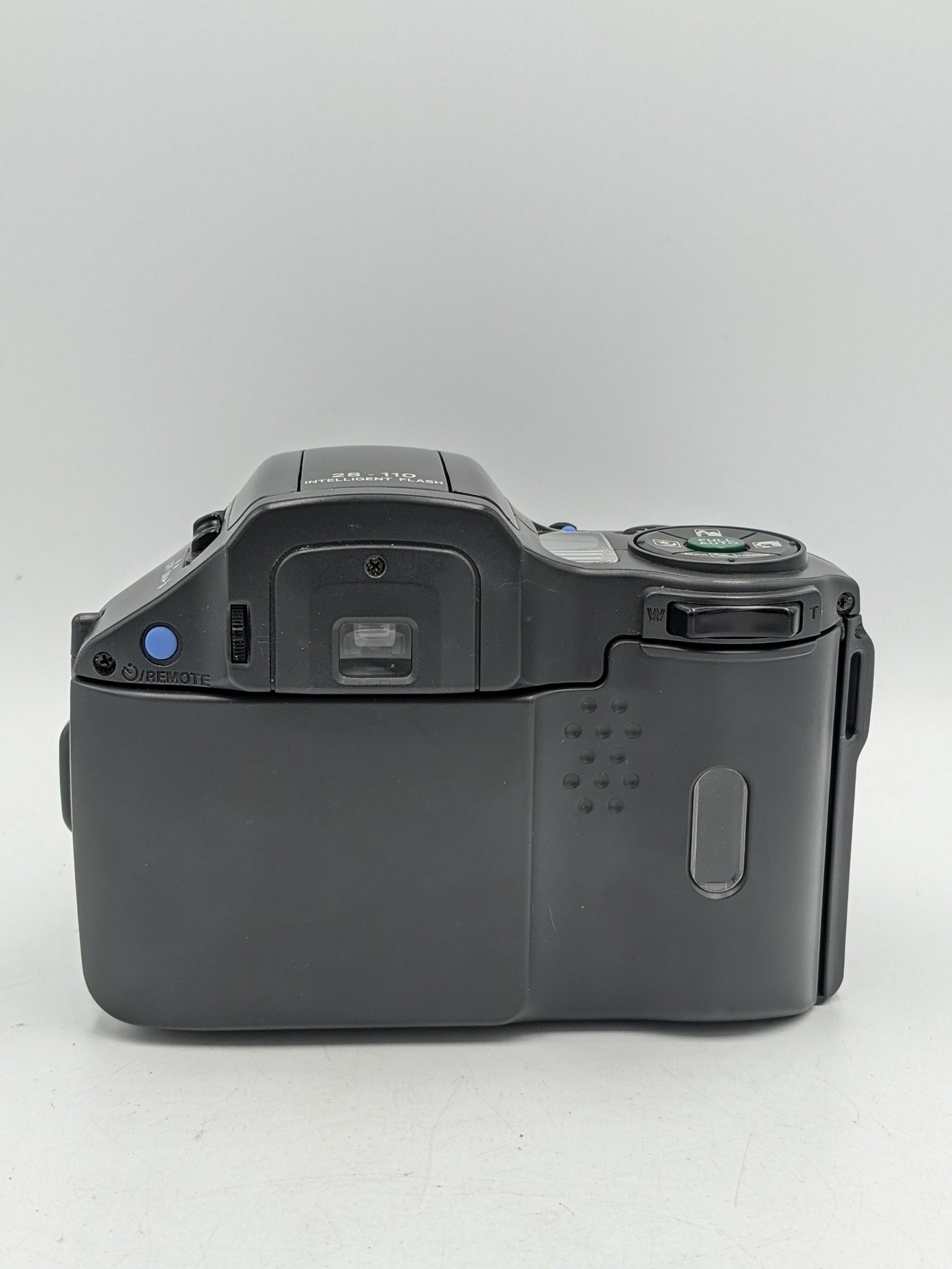 USED Olympus IS-10 Film Camera