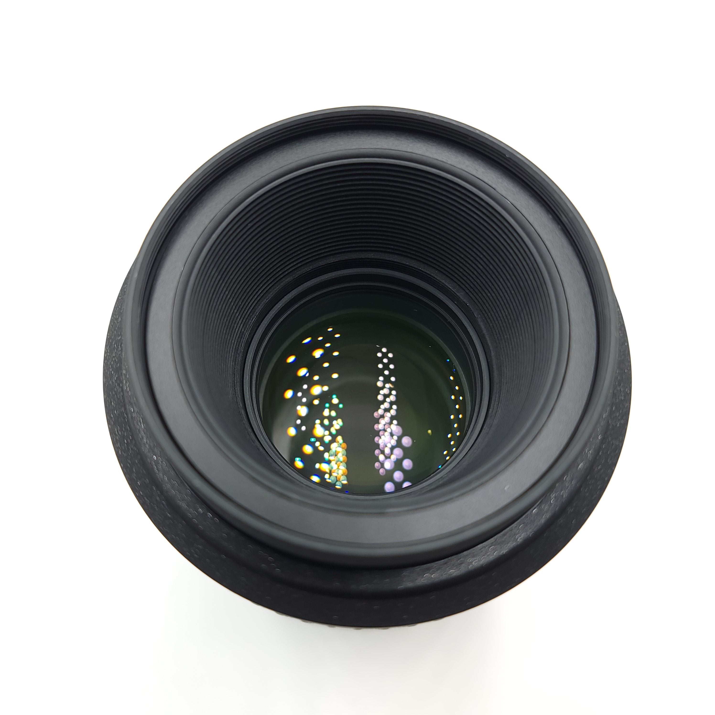 Used Sigma 105mm f2.8 EX Macro (Sony-A/Min-Maxxum) Lens