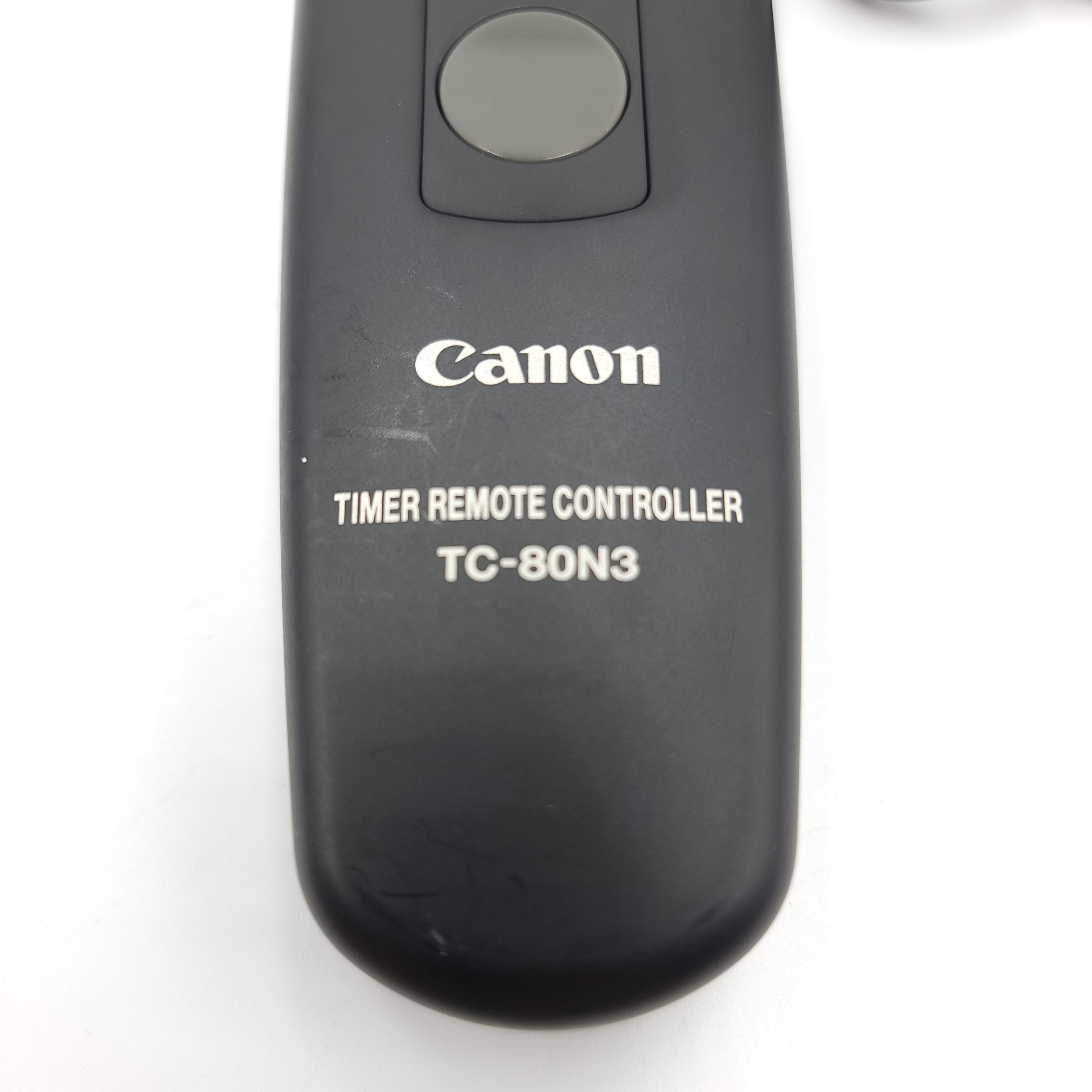 USED Canon TC-80N3 Timer Remote