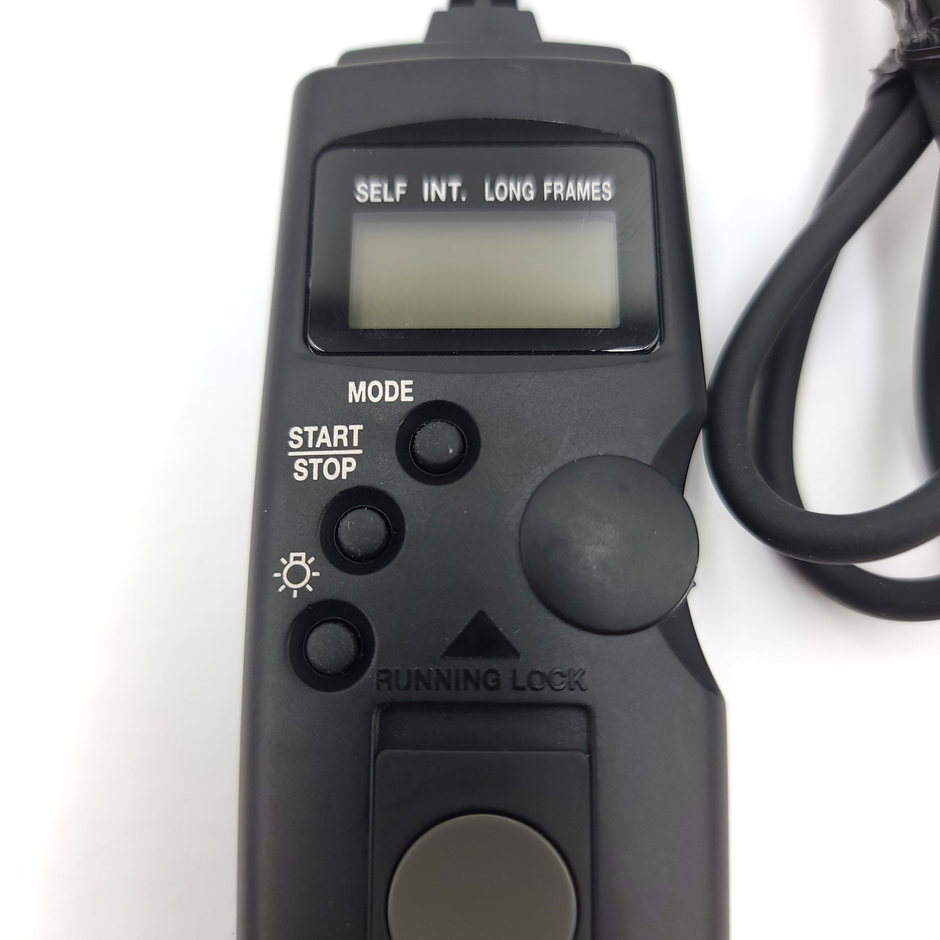 USED Canon TC-80N3 Timer Remote