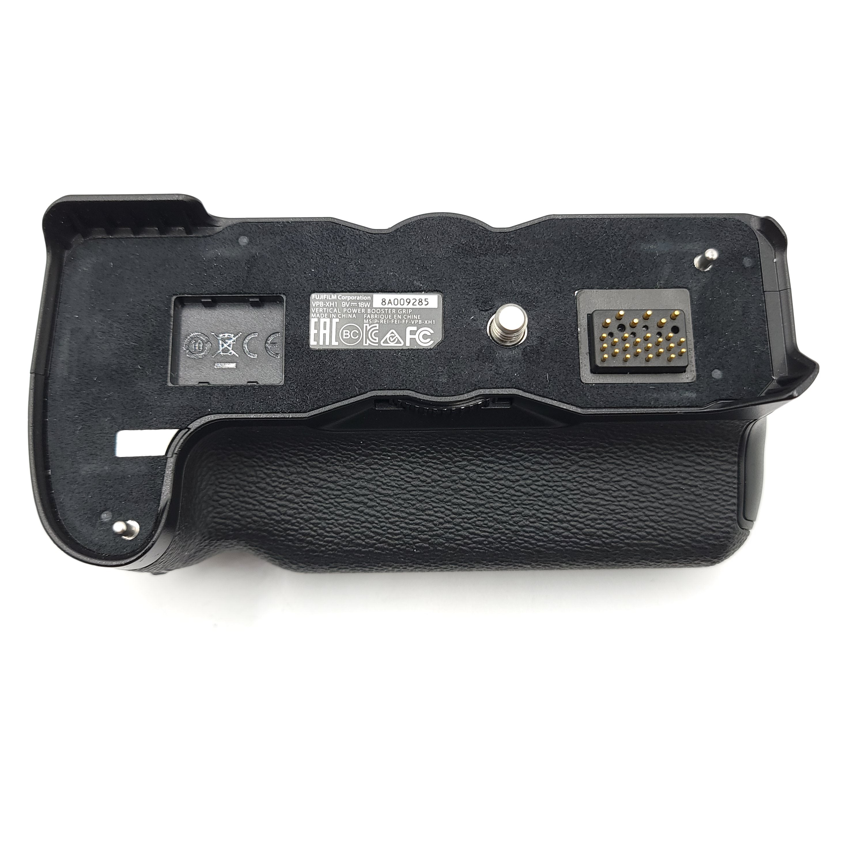 Used Fujifilm VG-XH1 Battery Grip