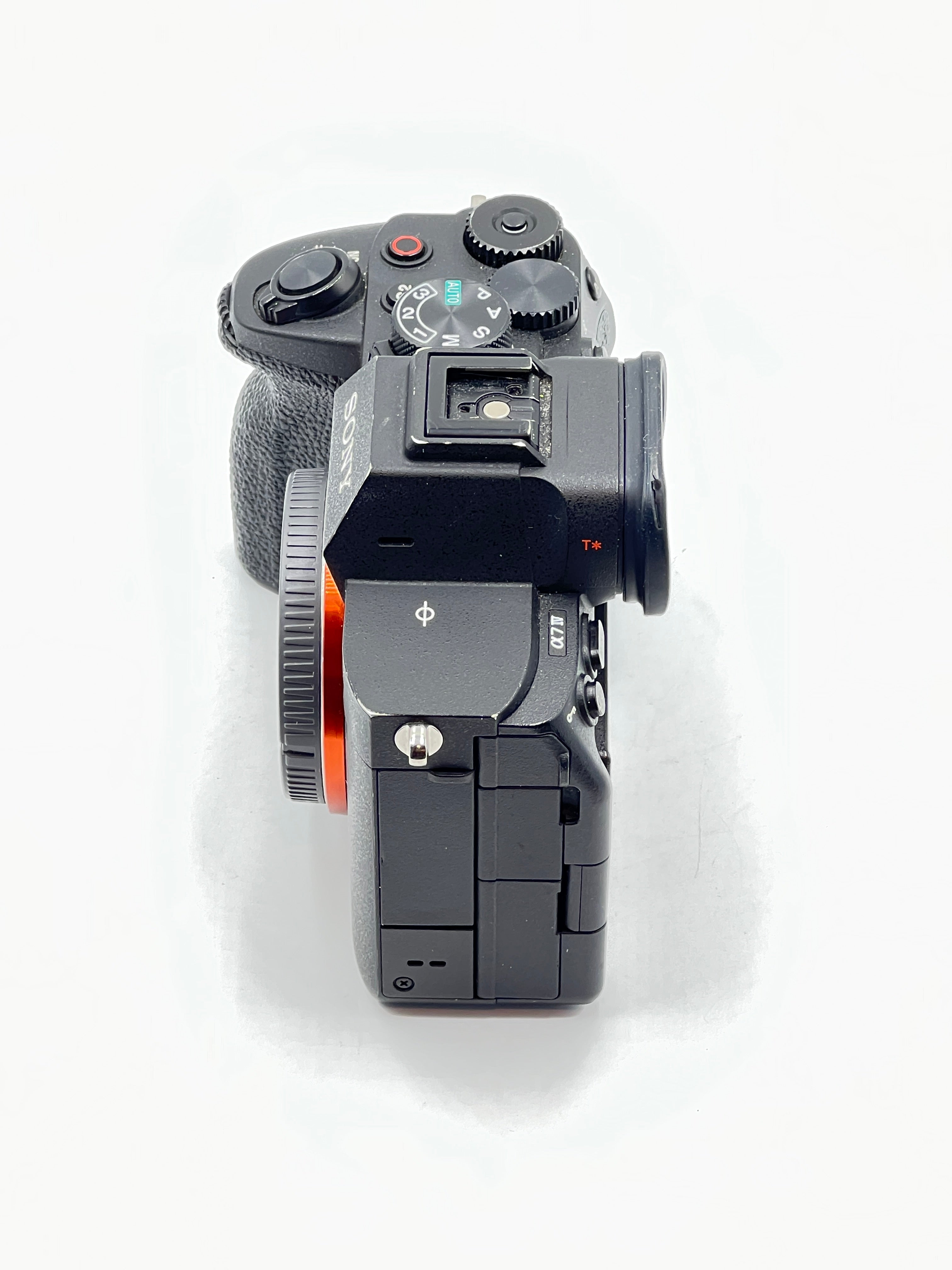 Used Sony a7 IV Mirrorless Digital Camera (Body Only)