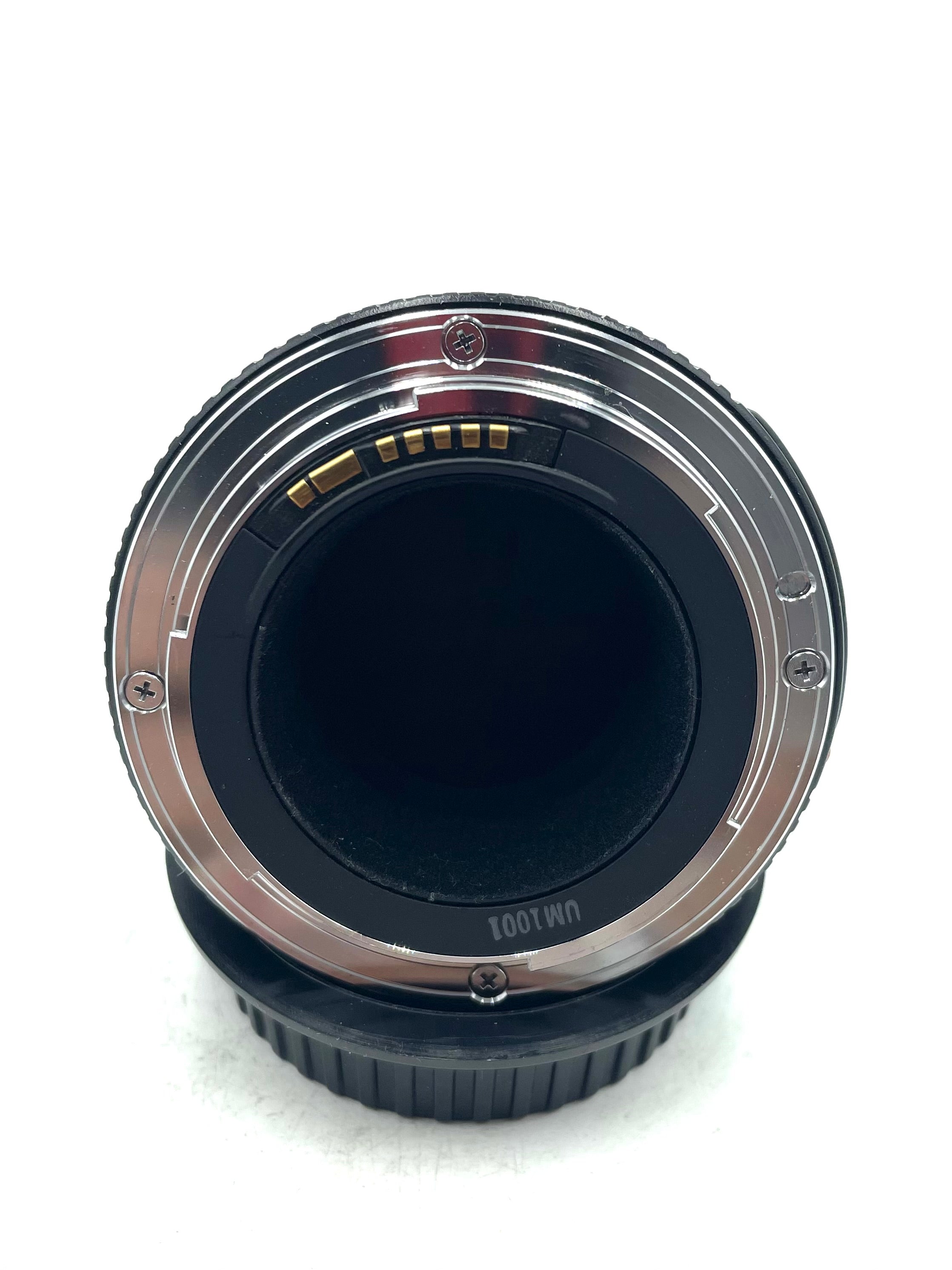 Used Canon EF25 Extension Tube