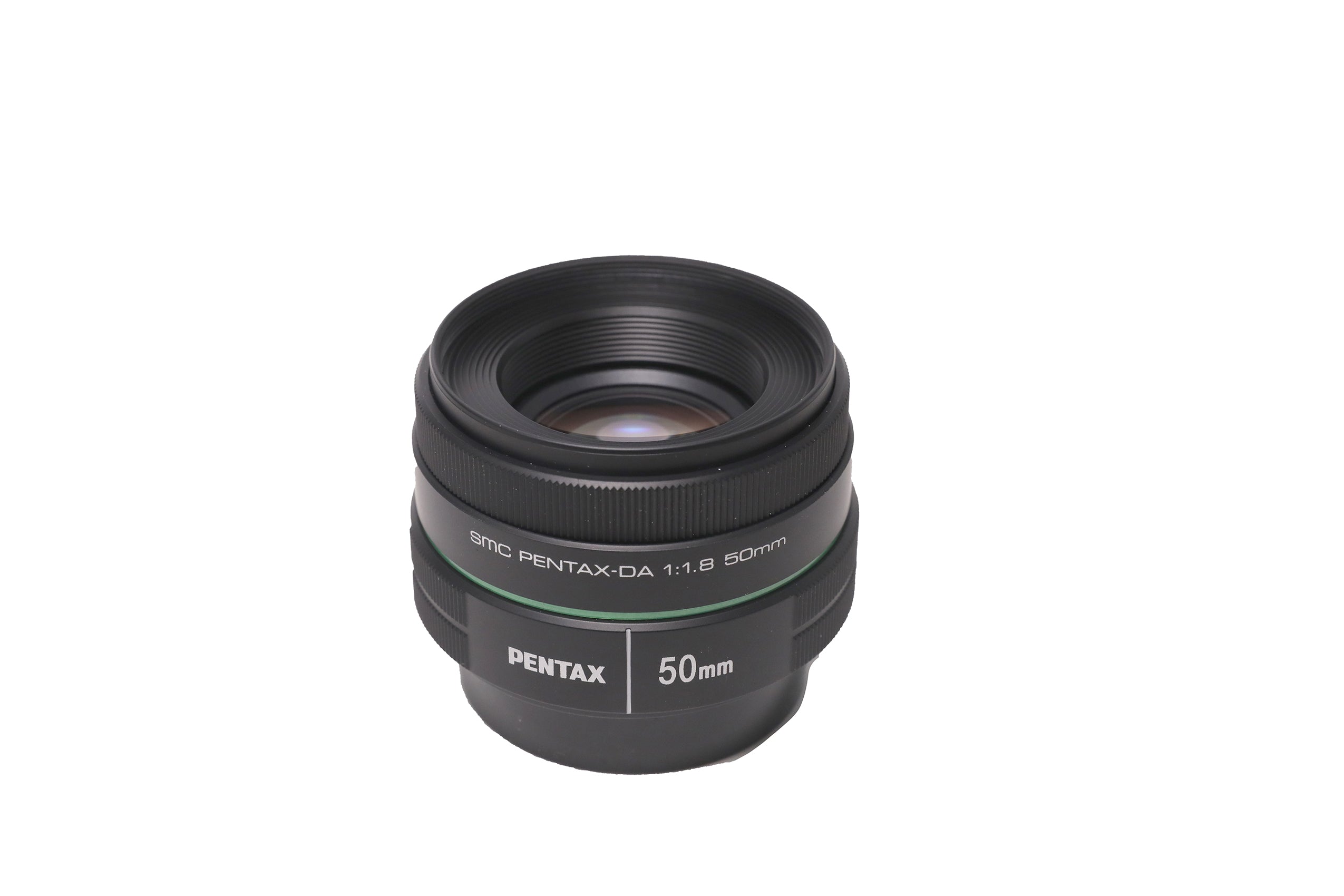 USED Pentax DA 50mm f1.8 SMC