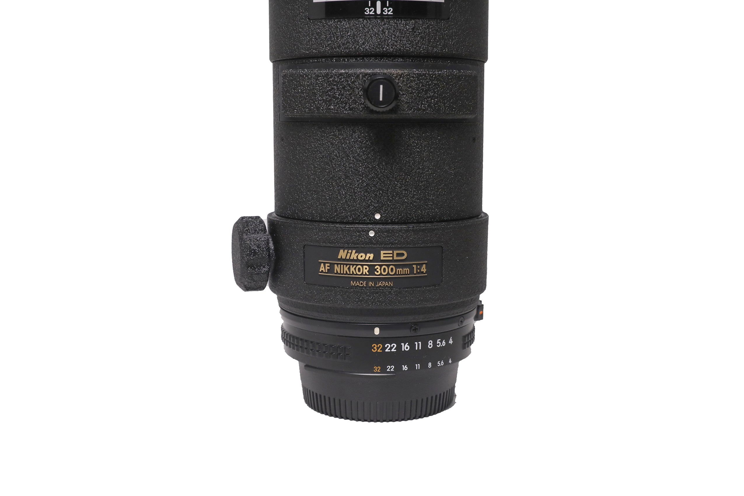 USED Nikon 300mm f4 ED AF