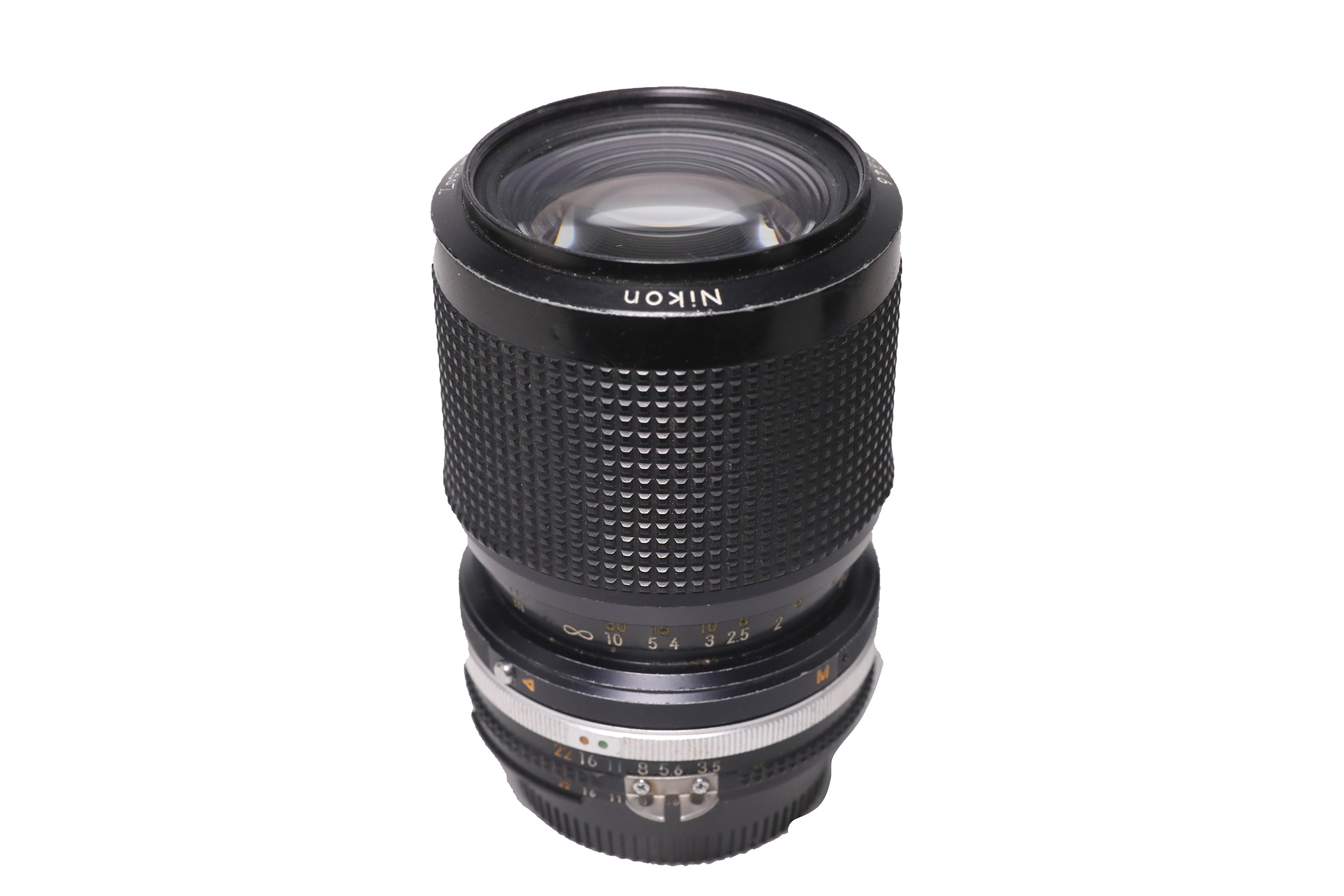 USED Nikon 35-105mm f3.5-4.5