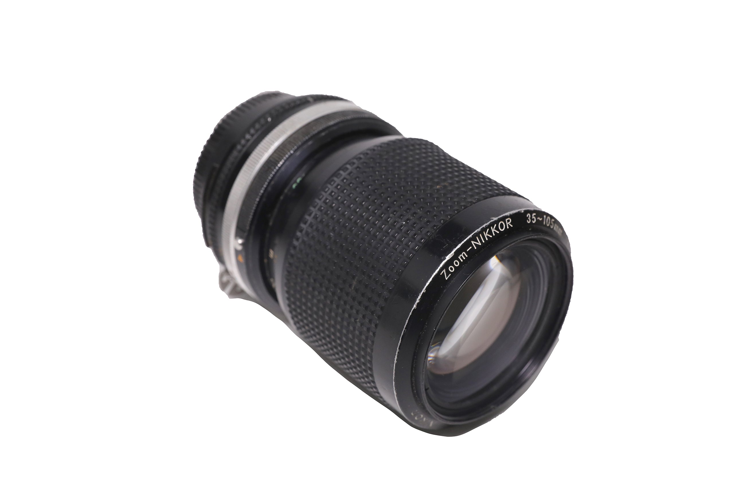 USED Nikon 35-105mm f3.5-4.5