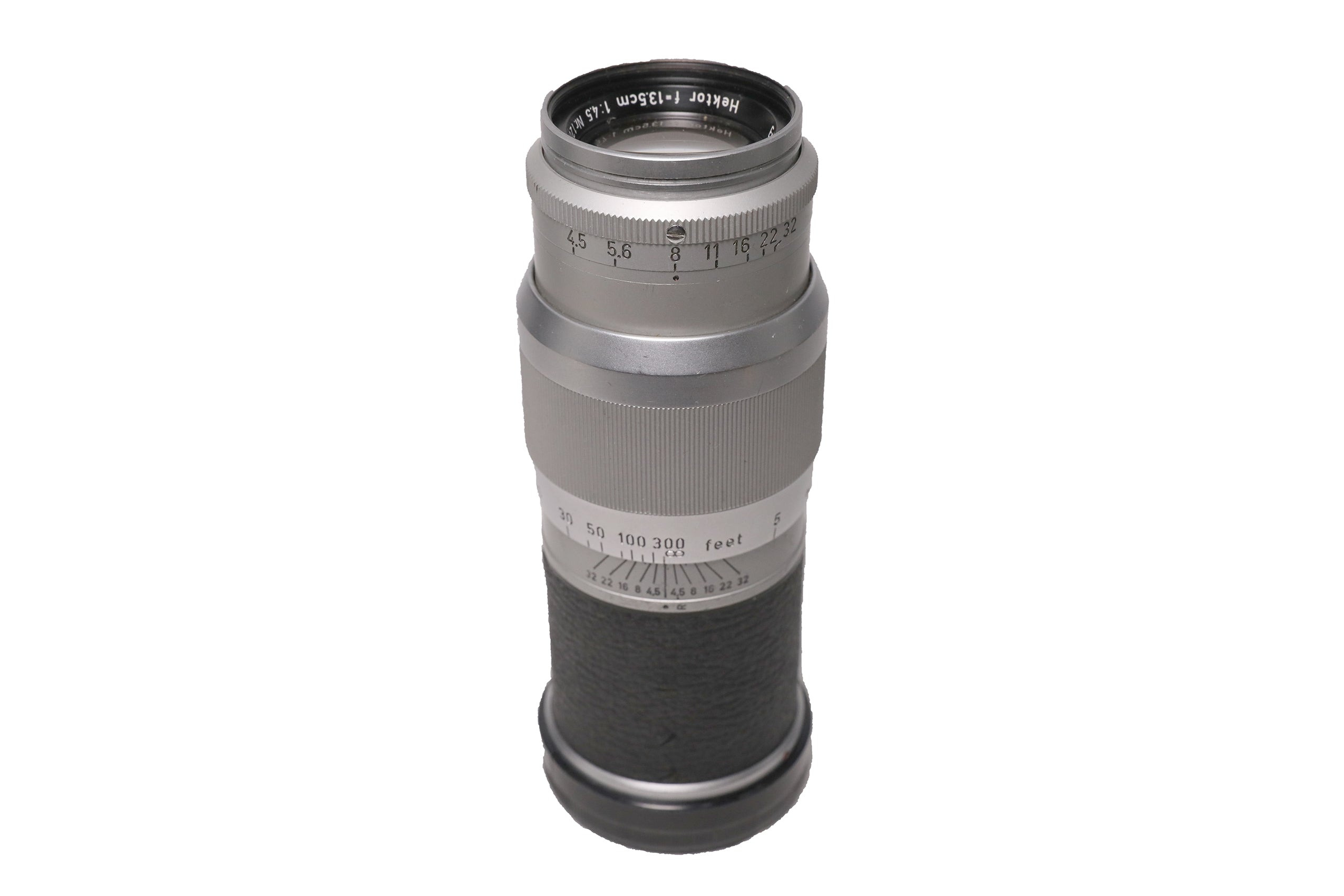 USED Leitz GmbH 135mm f4.5