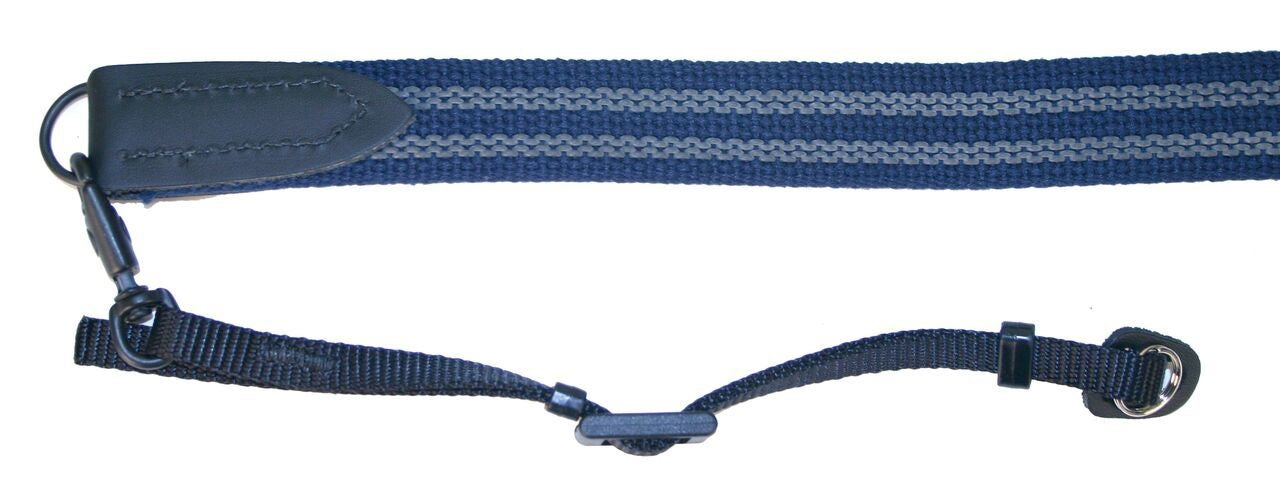 Domke 1" Gripper Strap - Navy