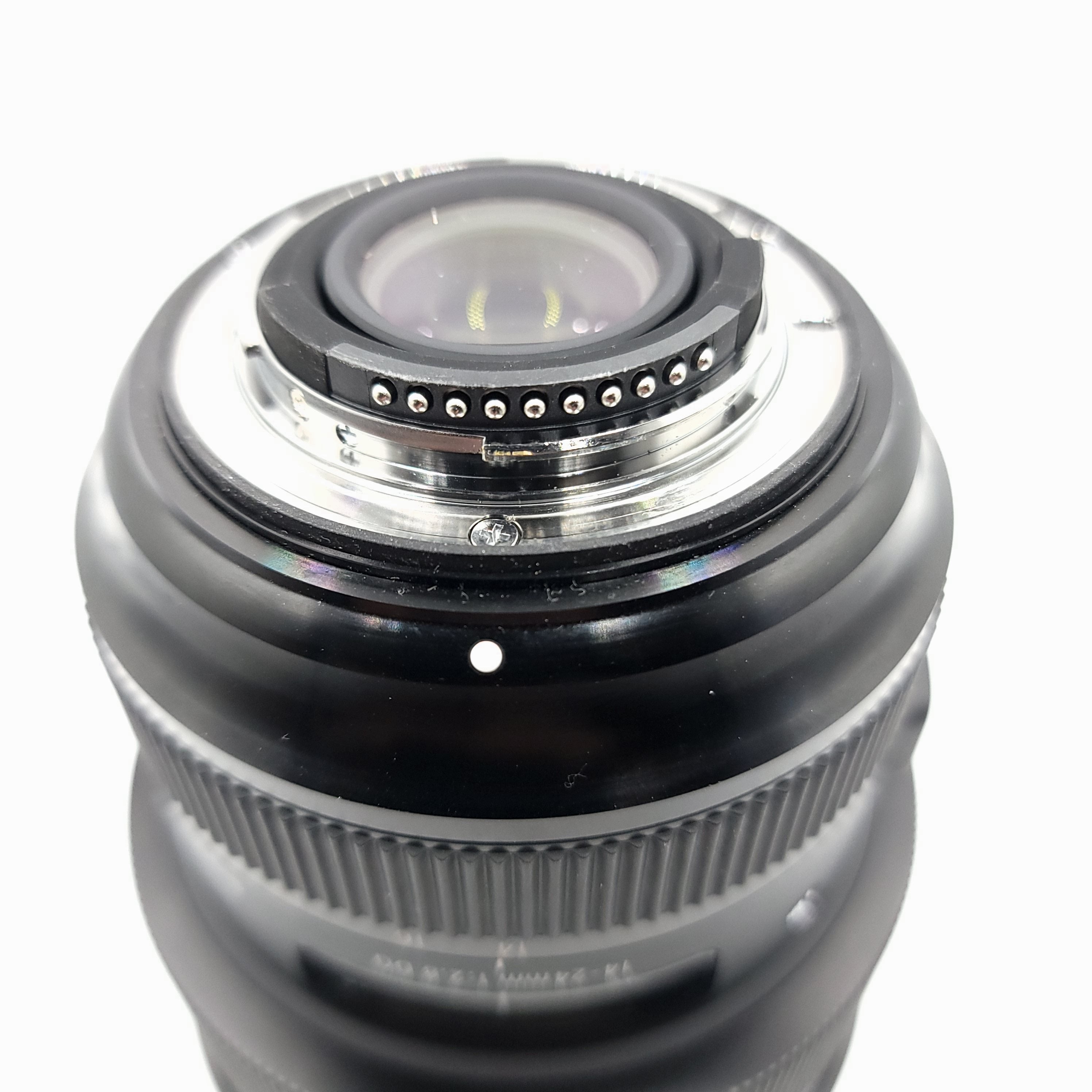 USED Sigma 14-24mm F2.8 DG HSM Art Lens for  Nikon