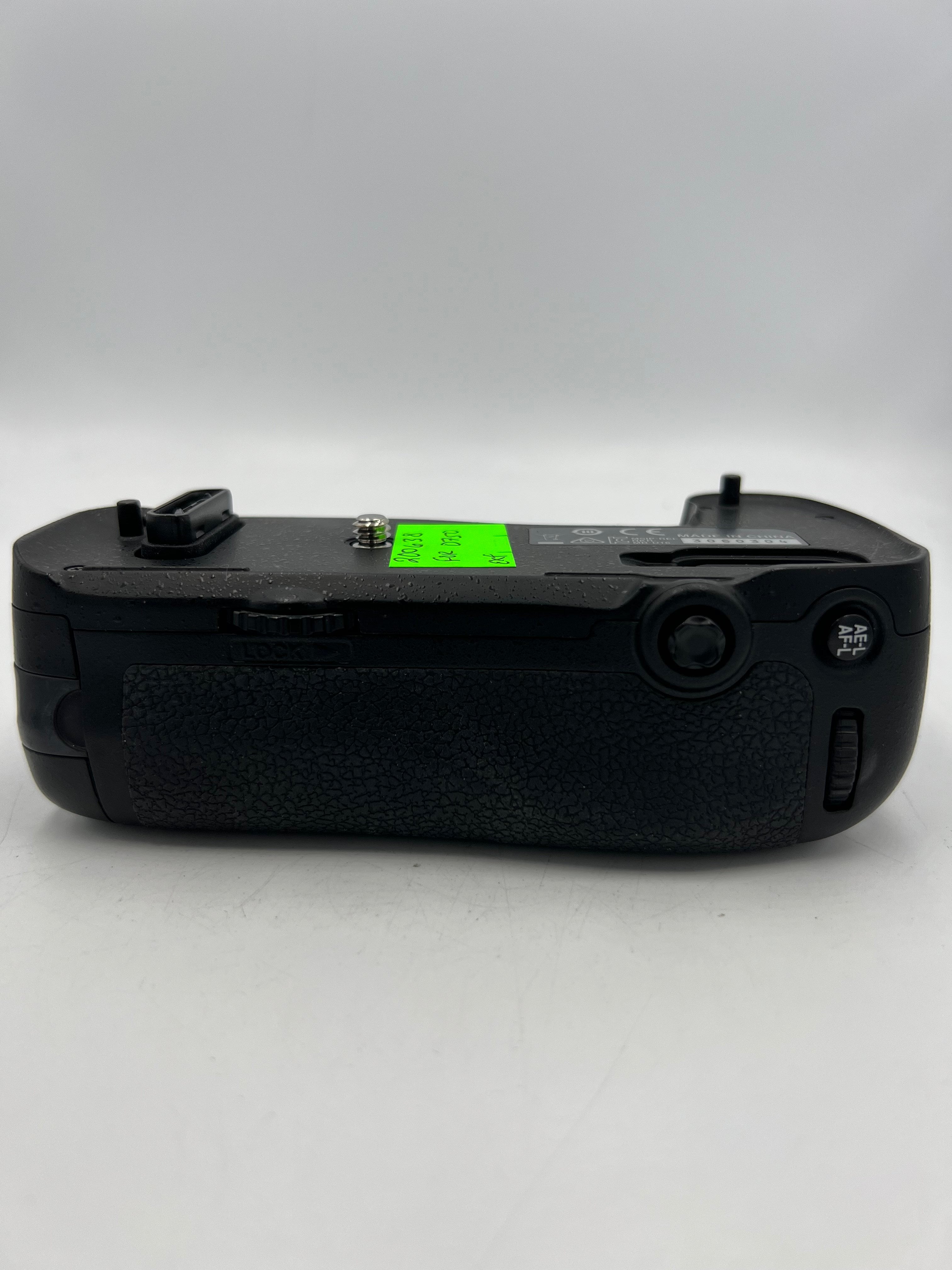 USED Nikon MB-D16 Multi Power Battery Pack for D750