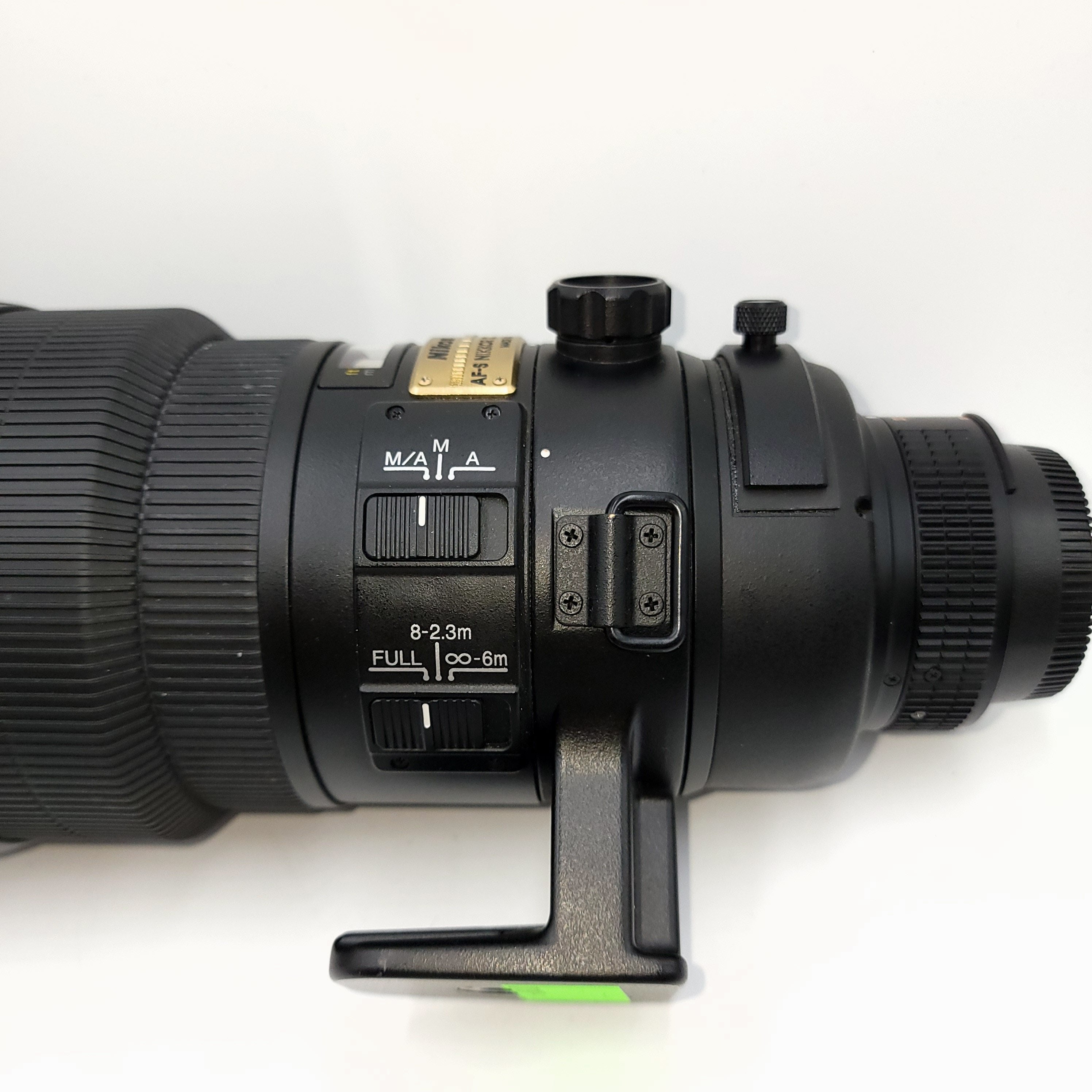 USED Nikon 300mm F2.8 D II (non-VR) Lens