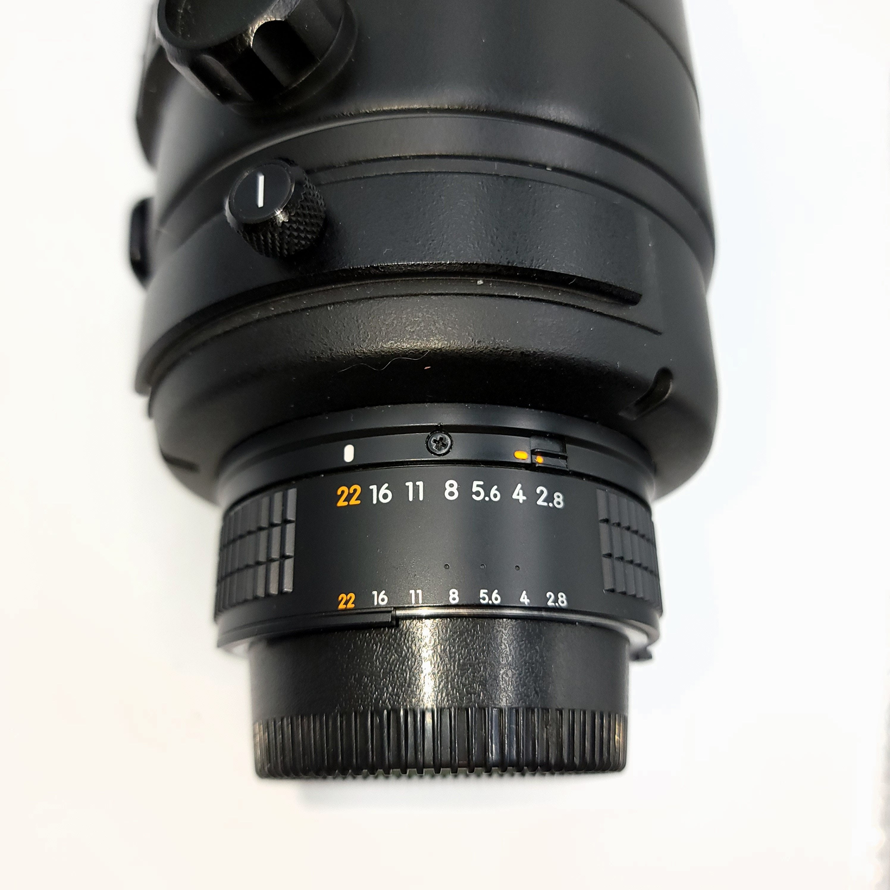 USED Nikon 300mm F2.8 D II (non-VR) Lens