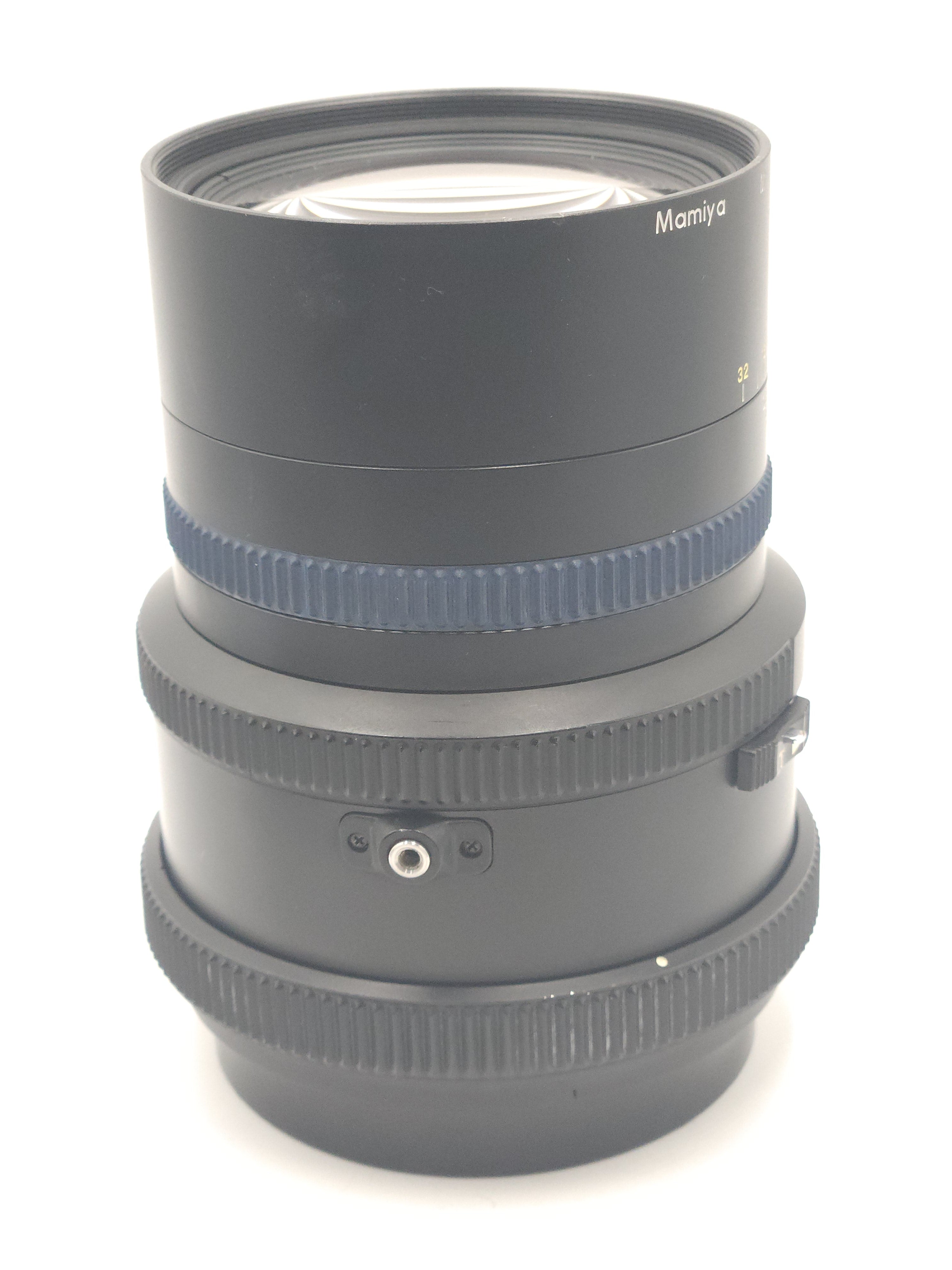 Used Mamiya RZ67 65mm f4 L-A Lens