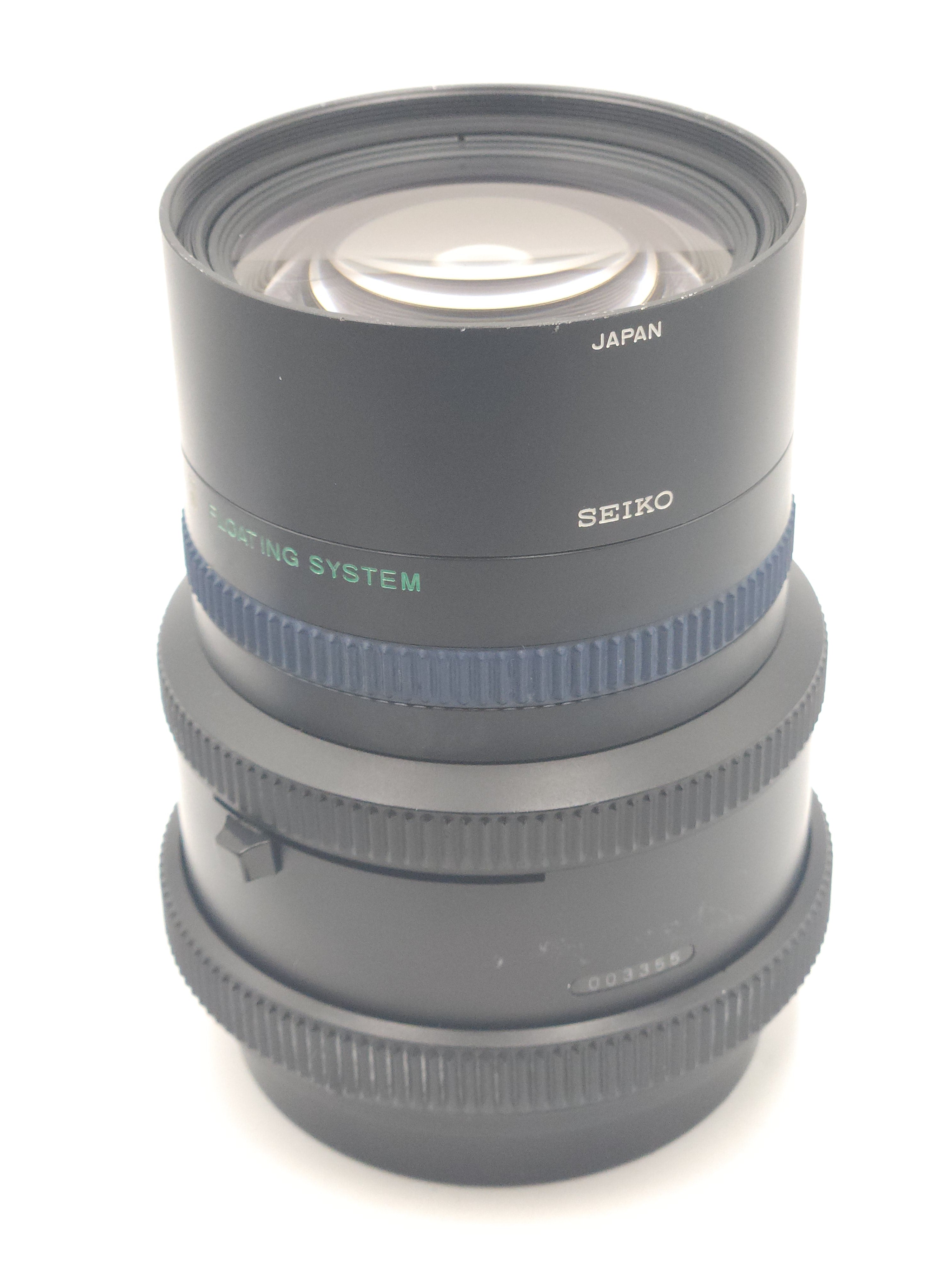 Used Mamiya RZ67 65mm f4 L-A Lens