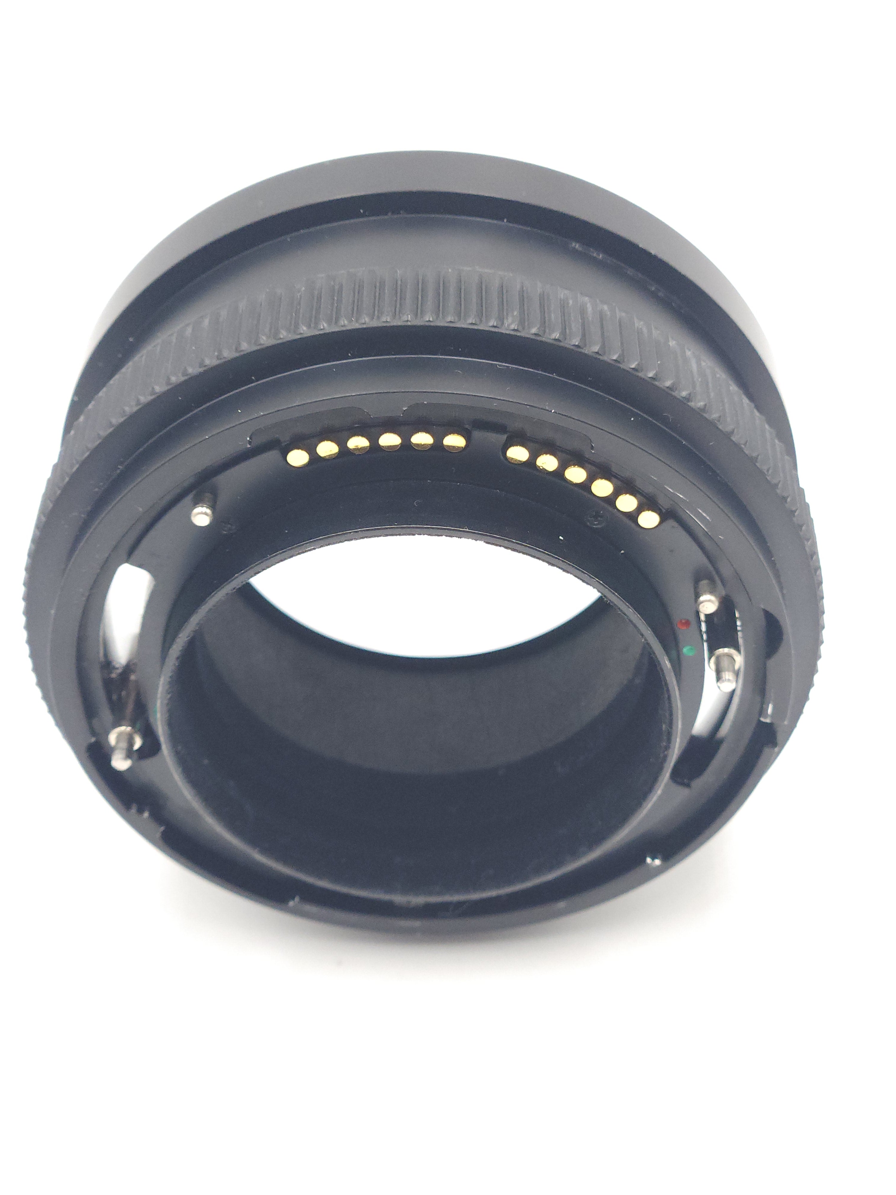 Used Mamiya RZ67 45mm Extension Tube