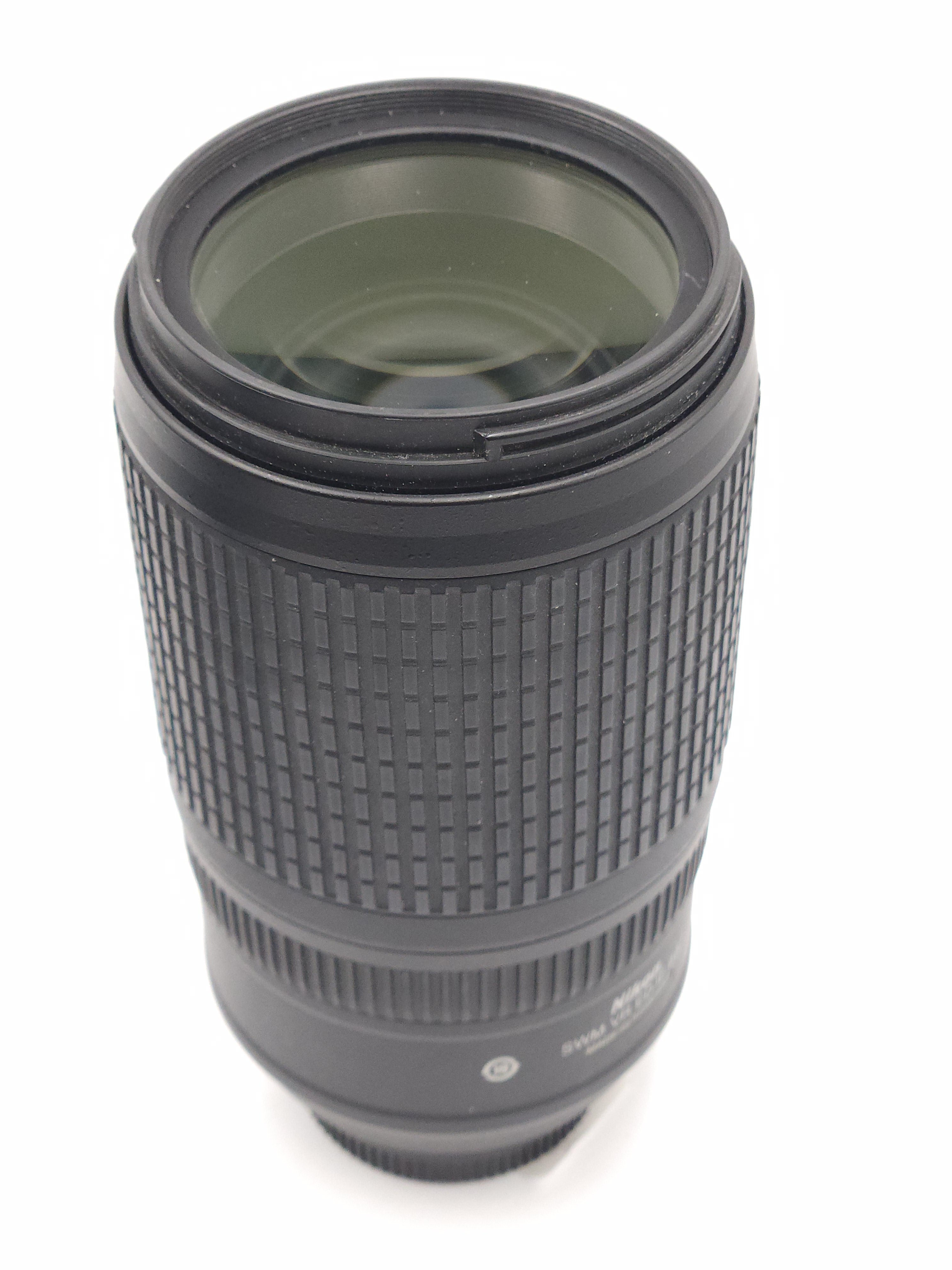 USED Nikon 70-300mm F4.5-5.6 VR G AF-S