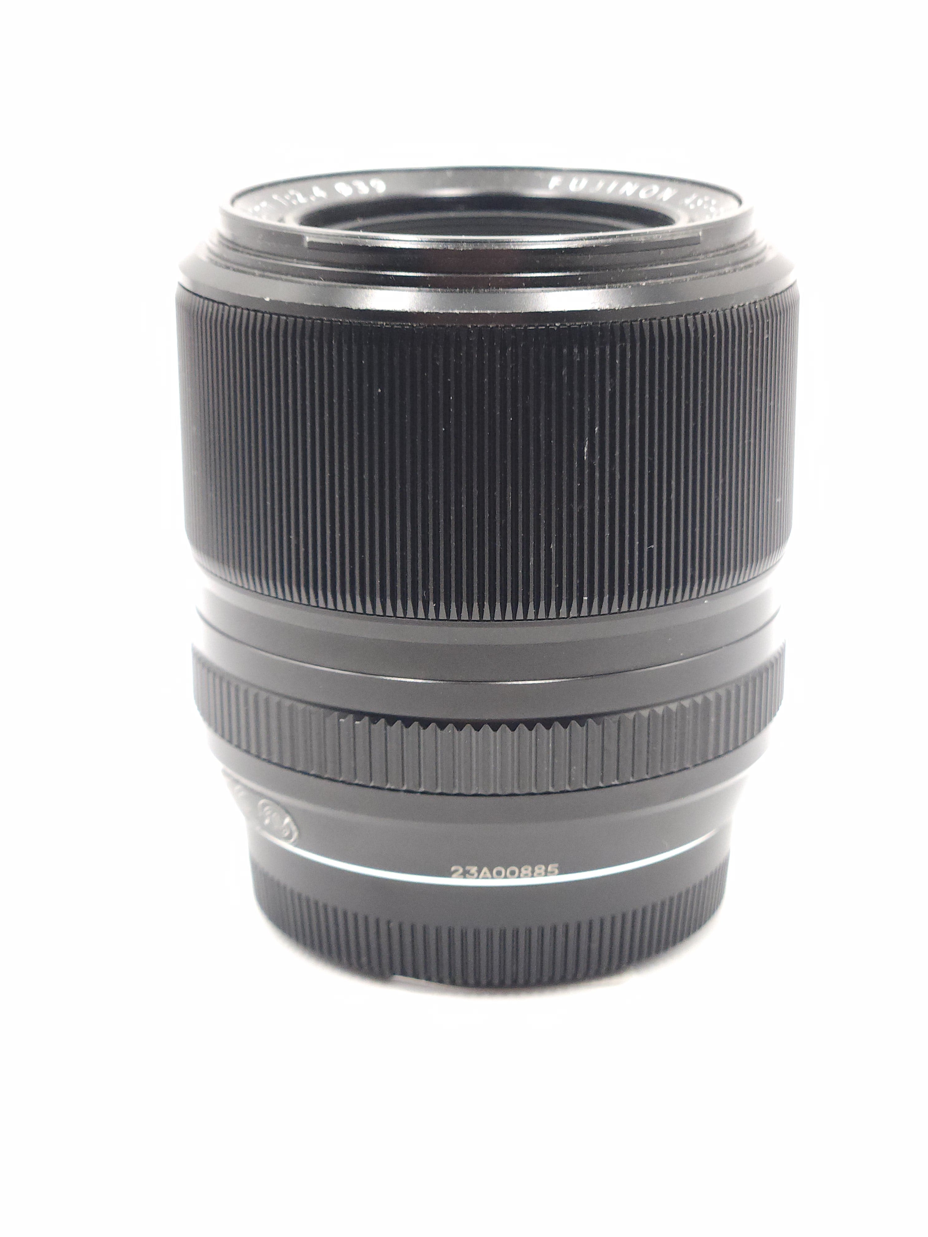 USED Fujifilm 60mm F2.4 XF R Macro Lens