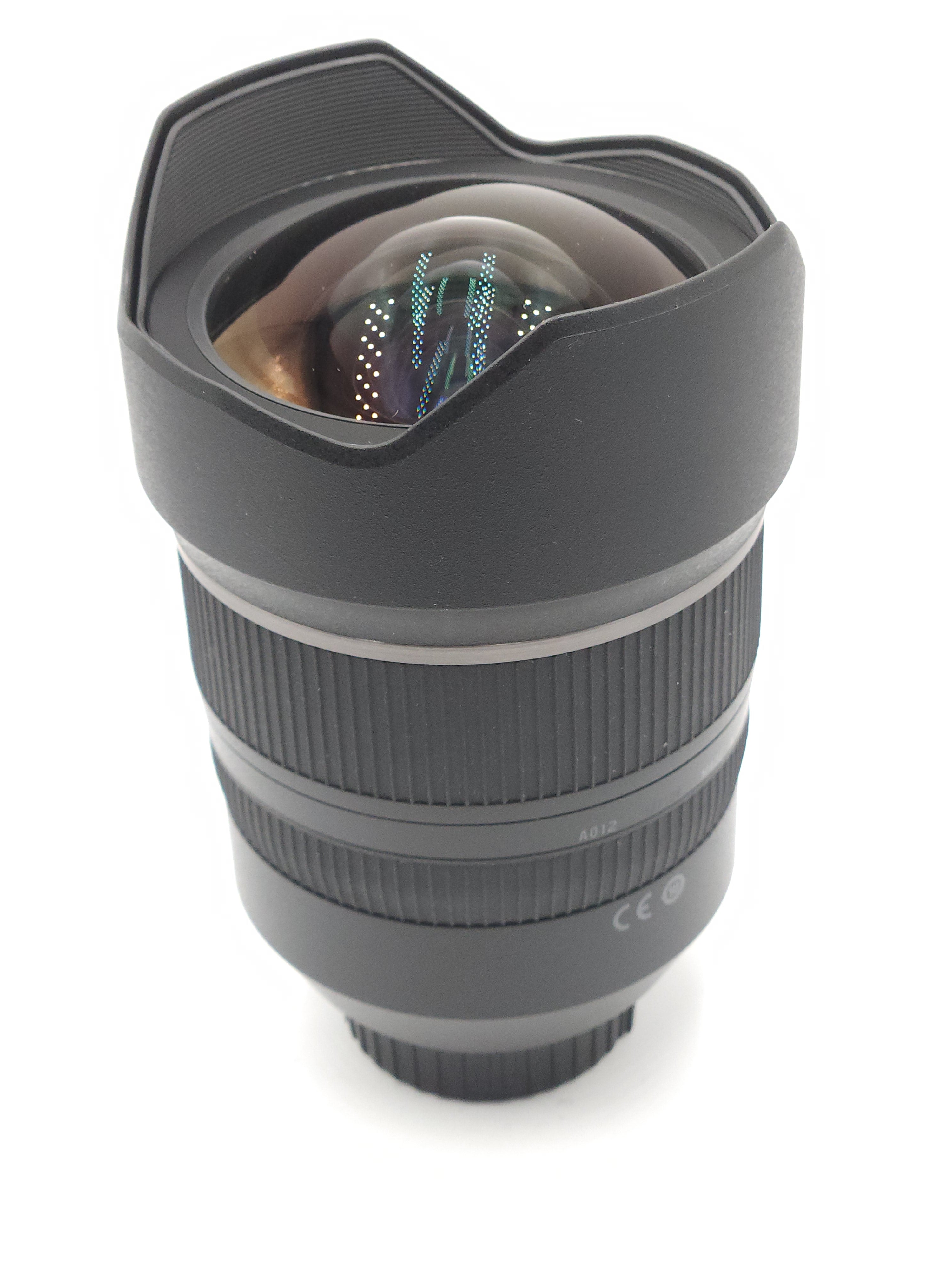 USED Tamron SP 15-30mm f/2.8 Di VC USD Lens  (Nikon F)