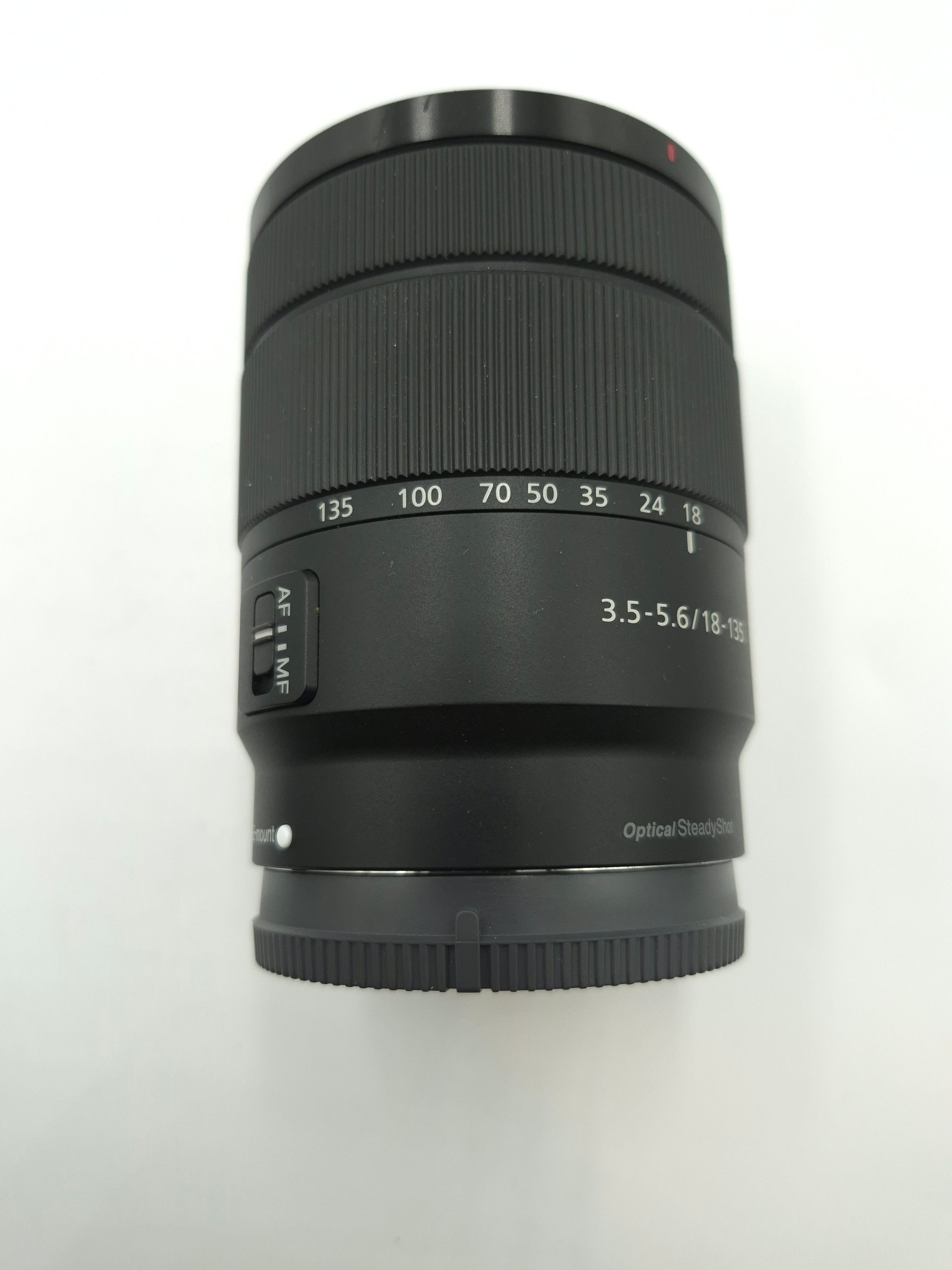 USED Sony 18-135mm F3.5-5.6 OSS E-Mount