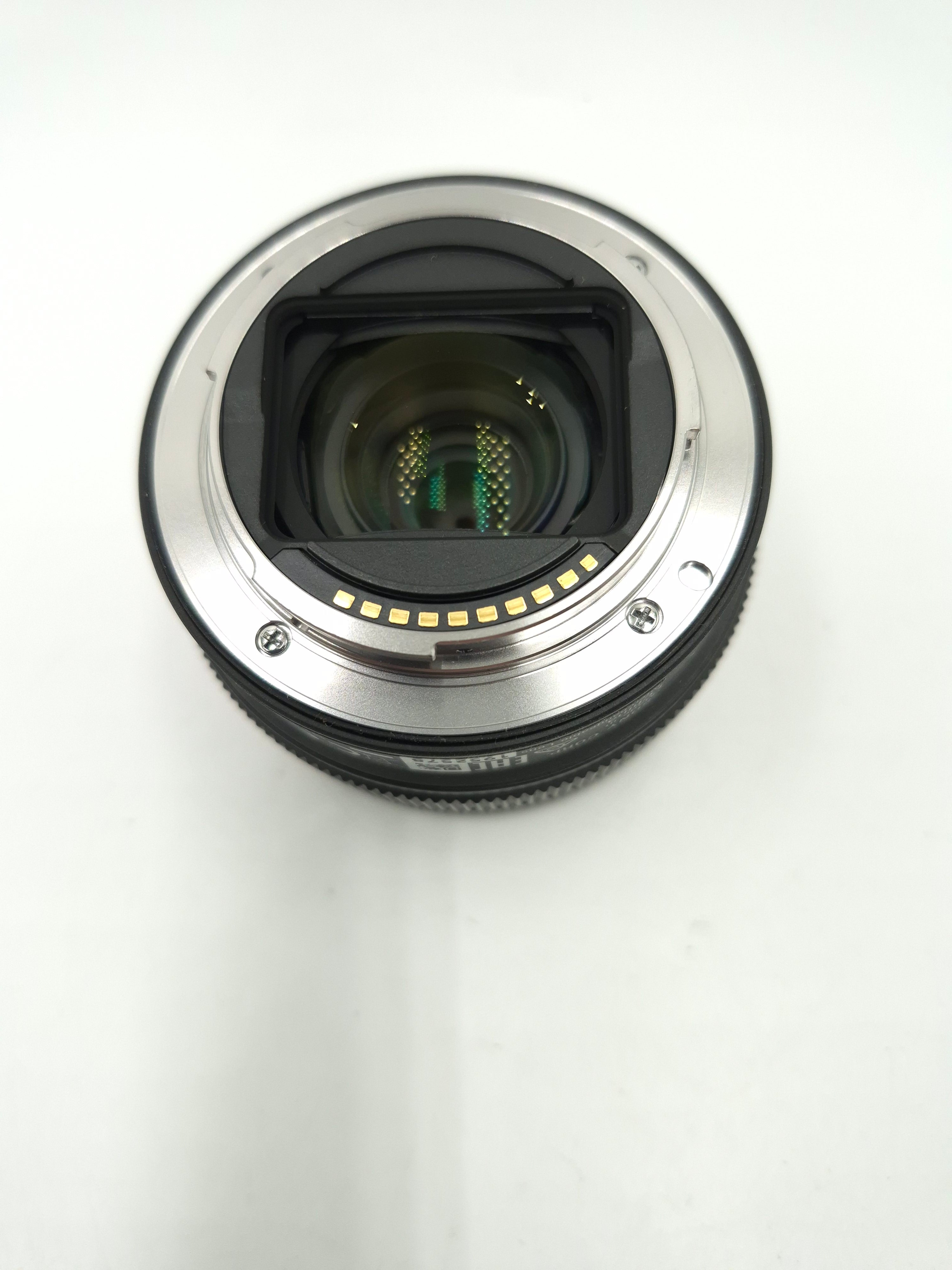 Used Sony FE 28-60mm f/4-5.6 Lens