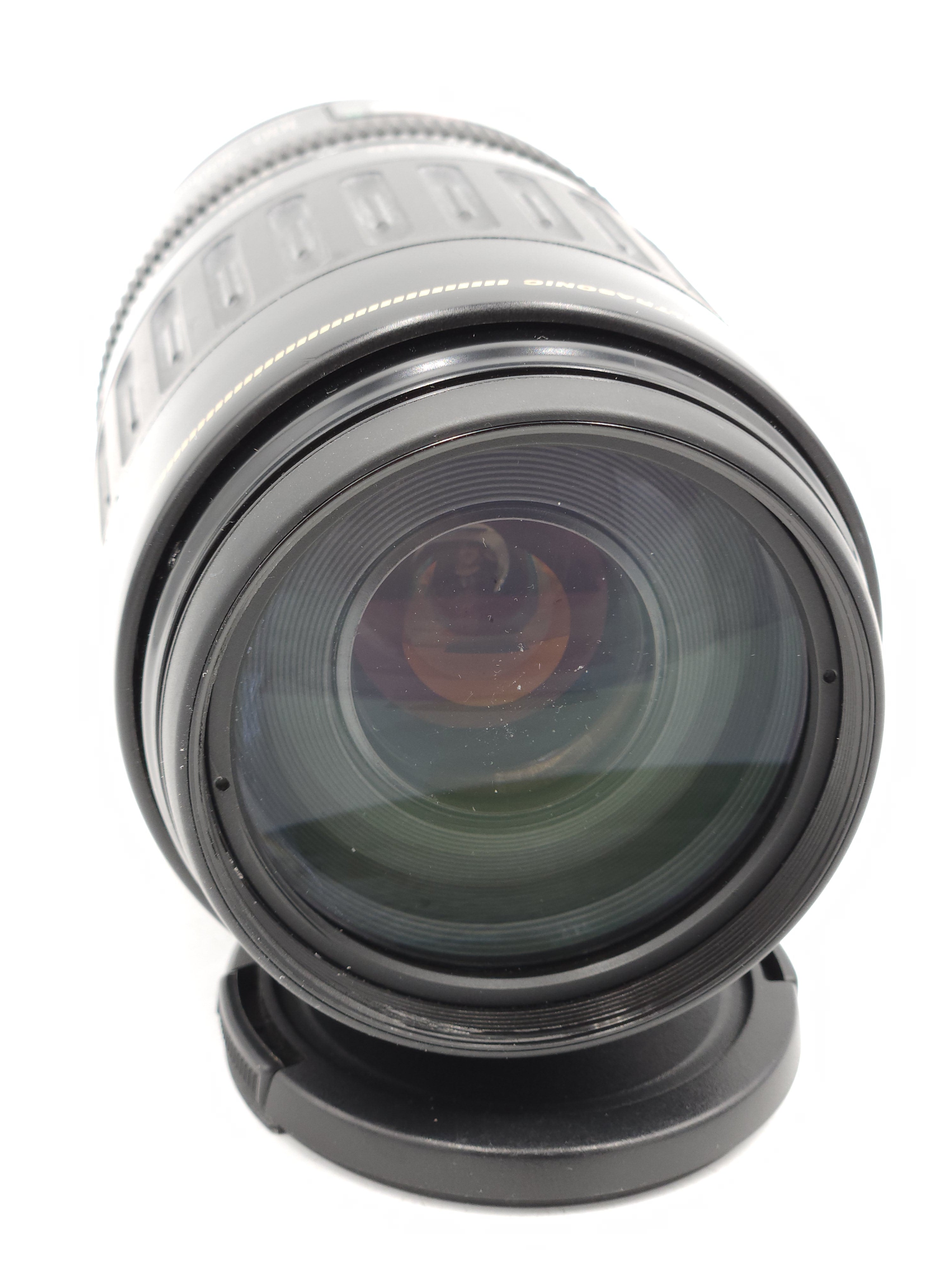 Used Canon EF 100-300 F4.5-5.6 USM Lens