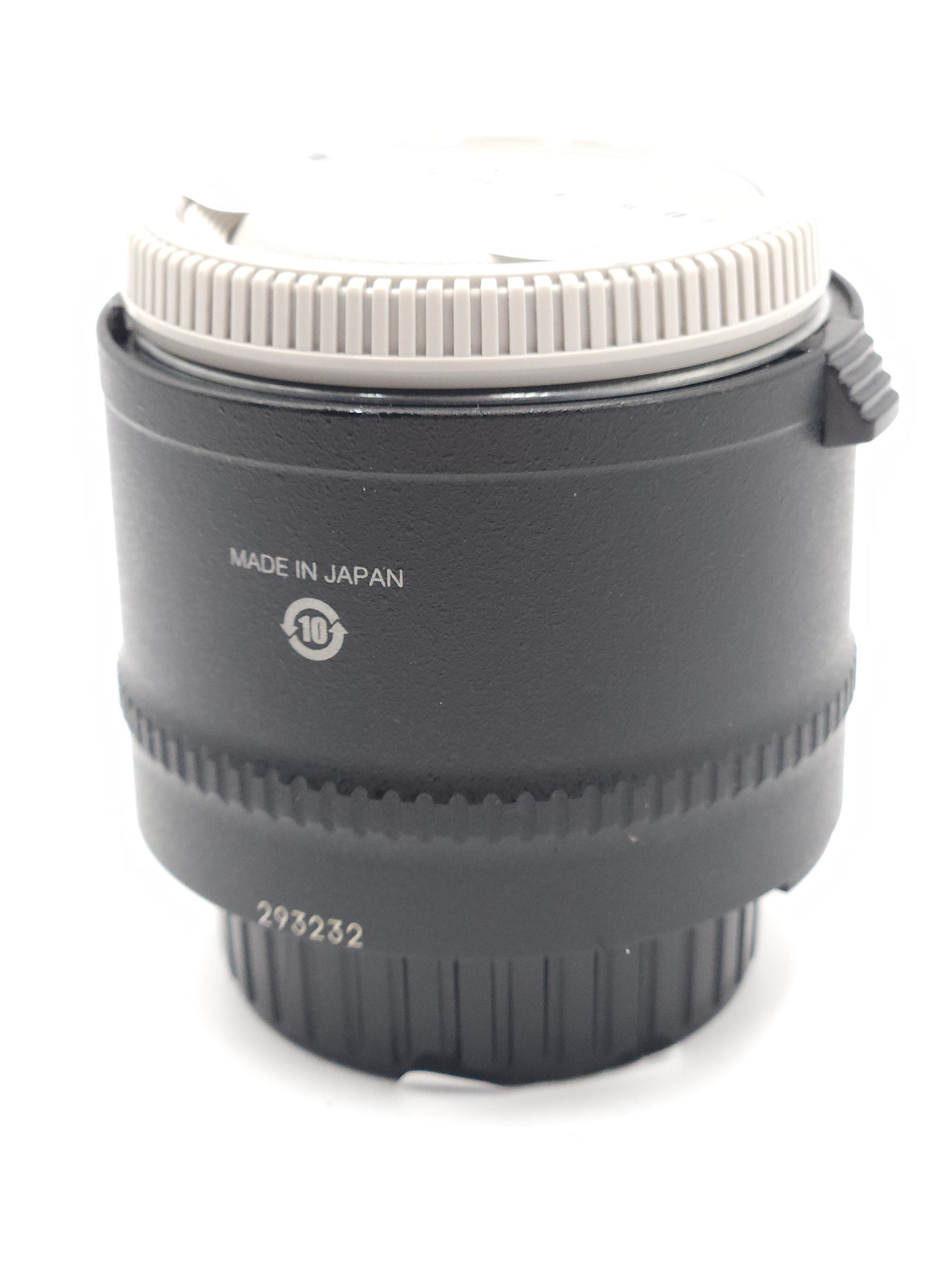 USED Nikon TC-20E III AF-S Teleconverter