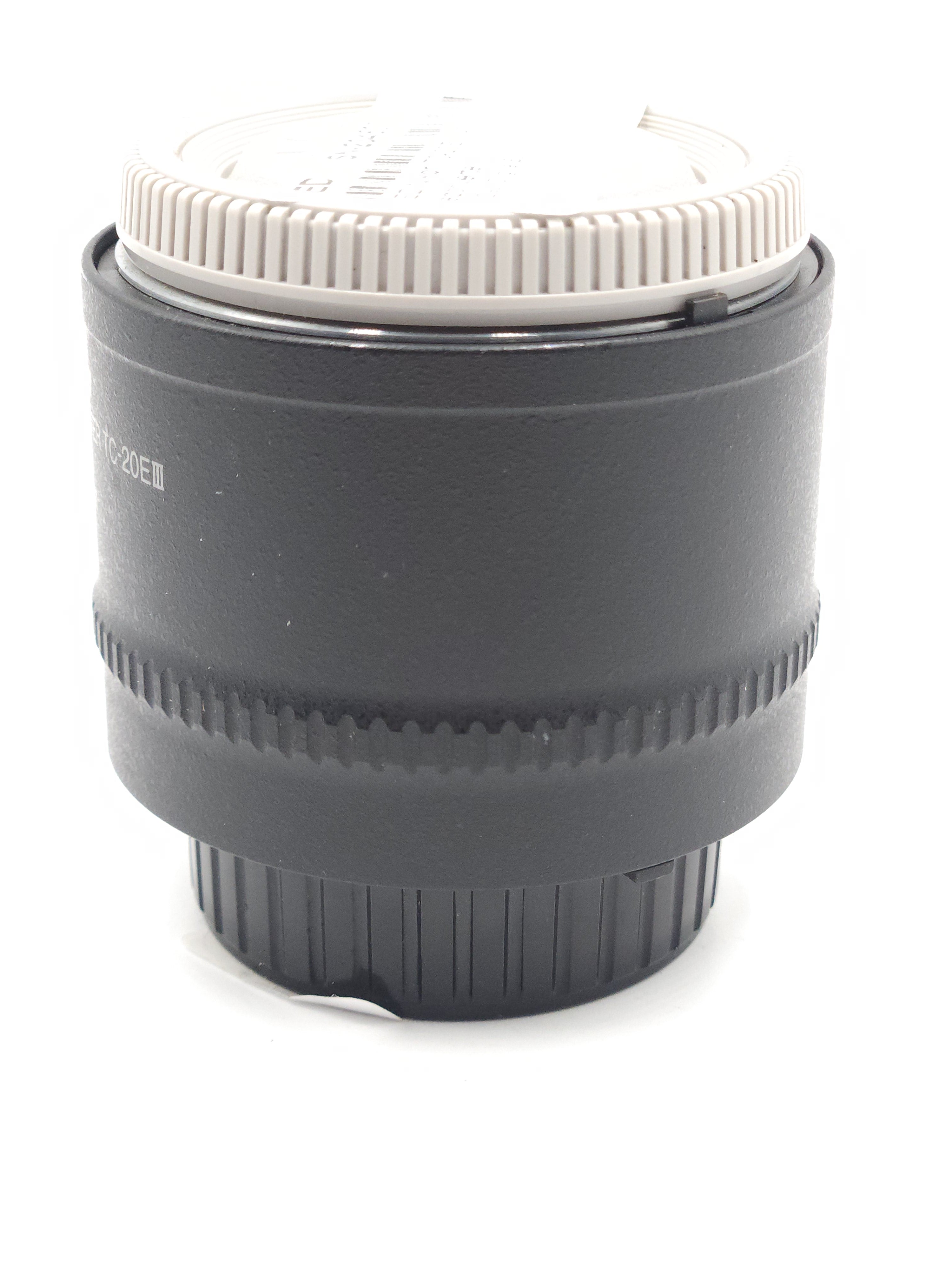 USED Nikon TC-20E III AF-S Teleconverter