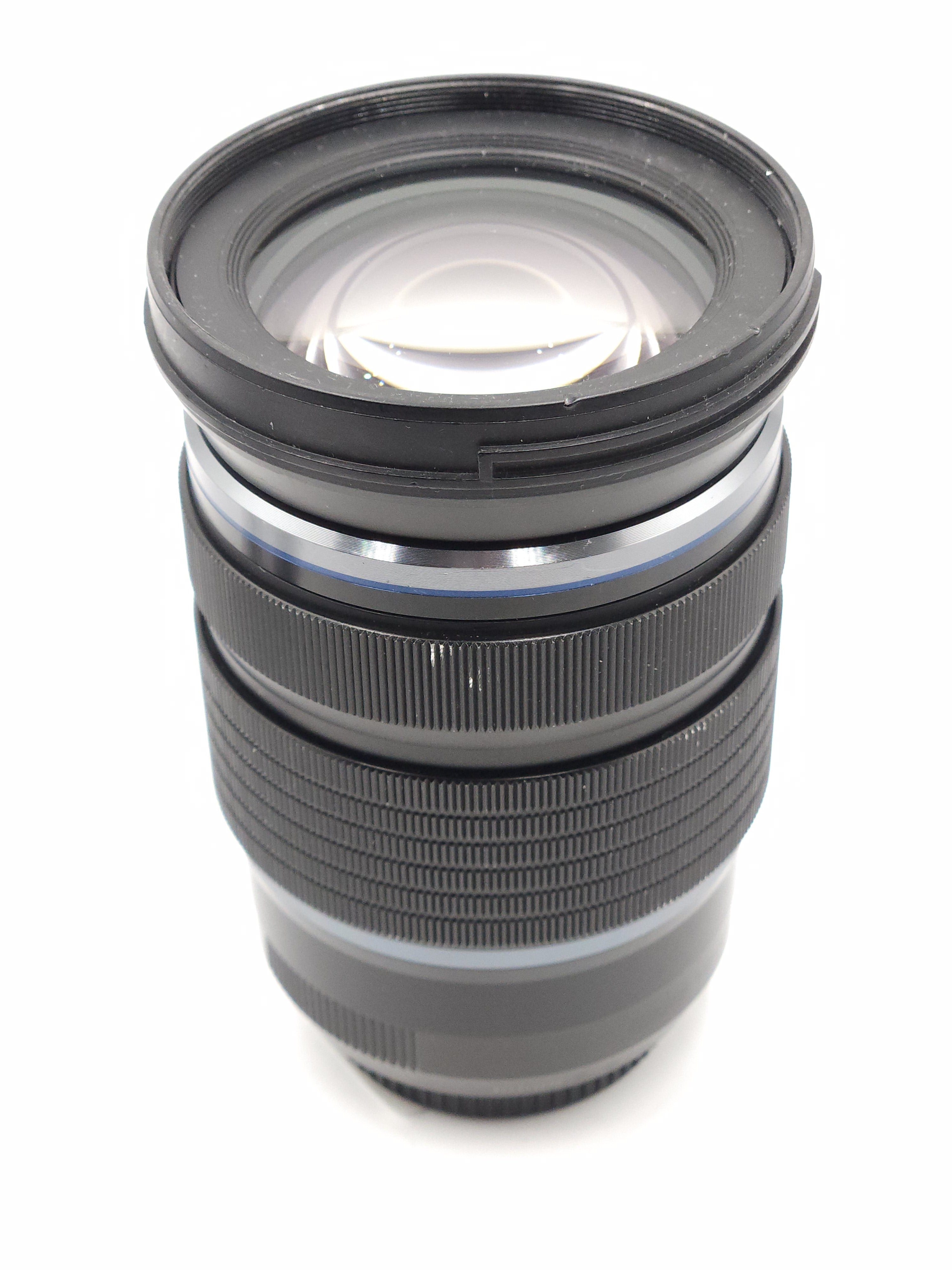 USED Olympus 12-100mm F4 IS PRO M.Zuiko Digital ED Lens for Micro Four Thirds