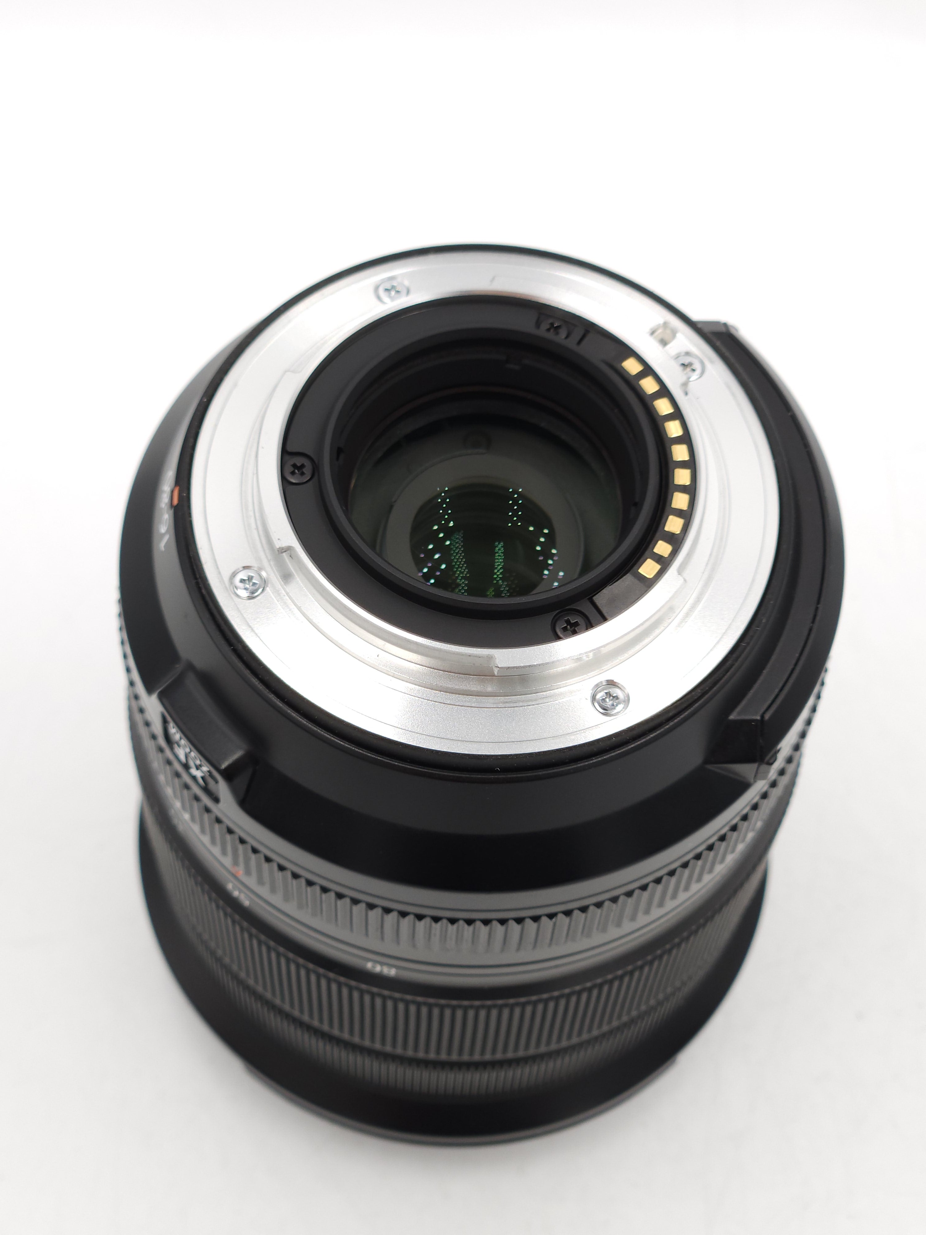 USED Fujifilm 16-80mm F4 R OIS WR Lens