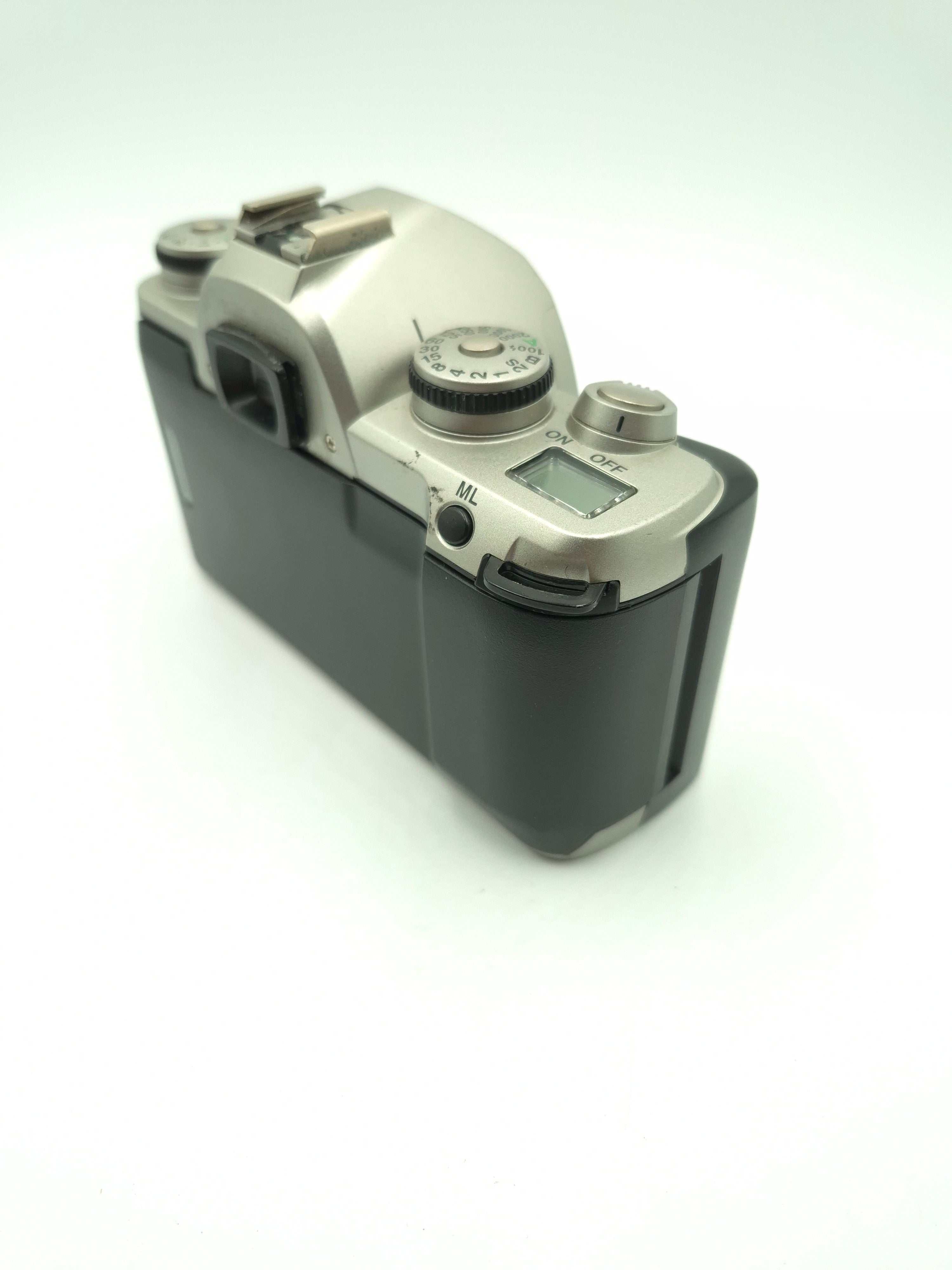 Used Pentax ZX-M [Film] SLR Body