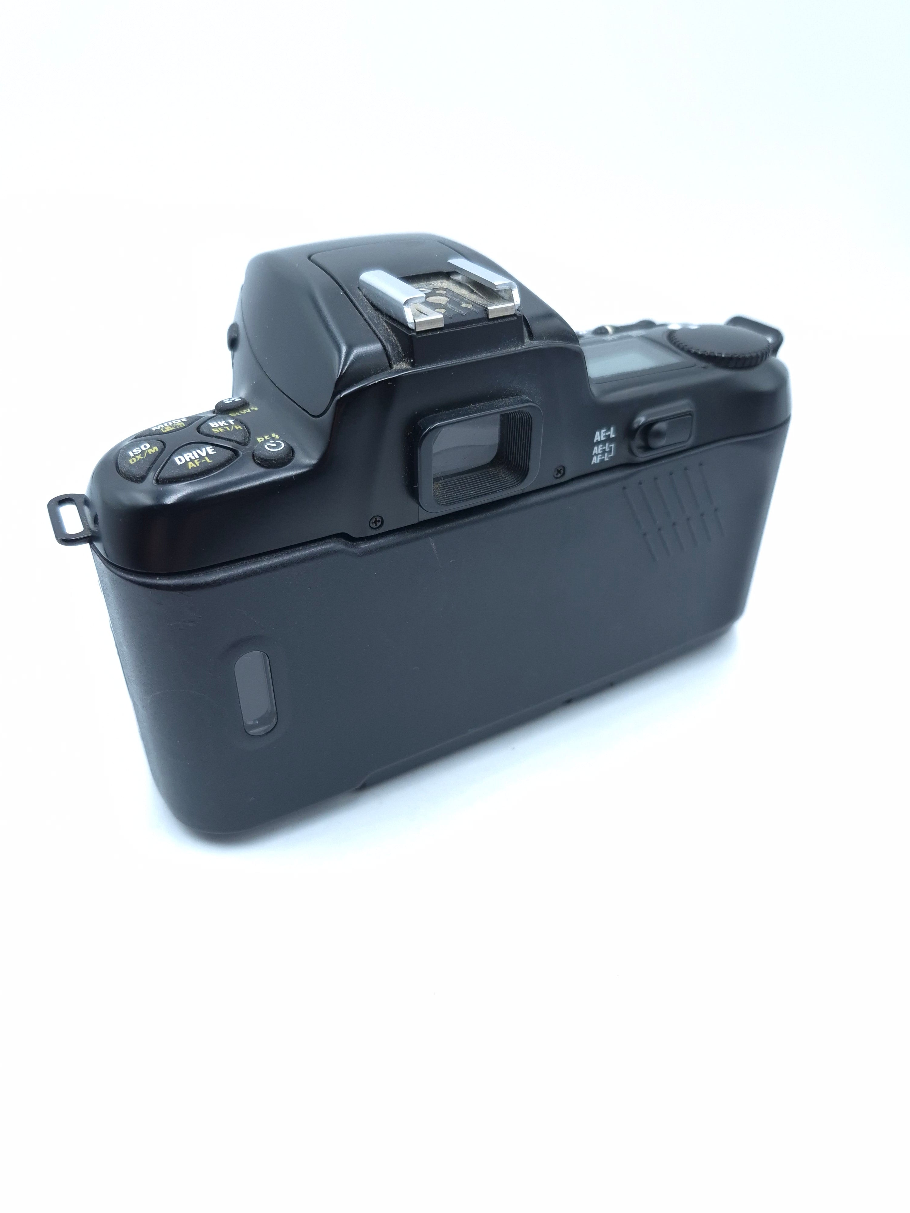 Used Nikon N6006 [Film] SLR Body